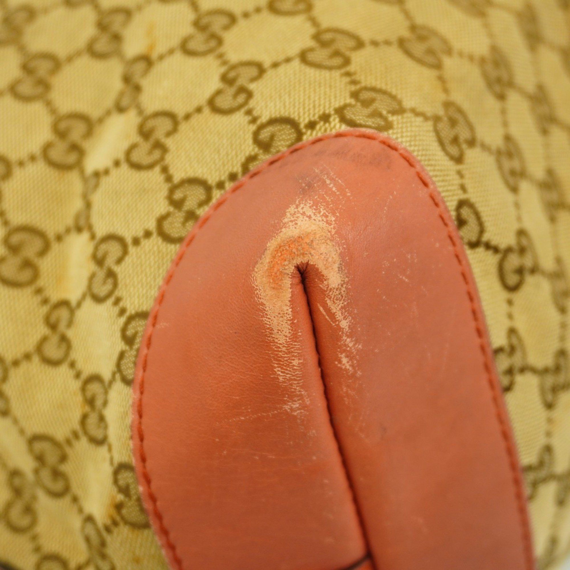 Gucci Gucci Craft tote Size ONE SIZE - 6 Thumbnail