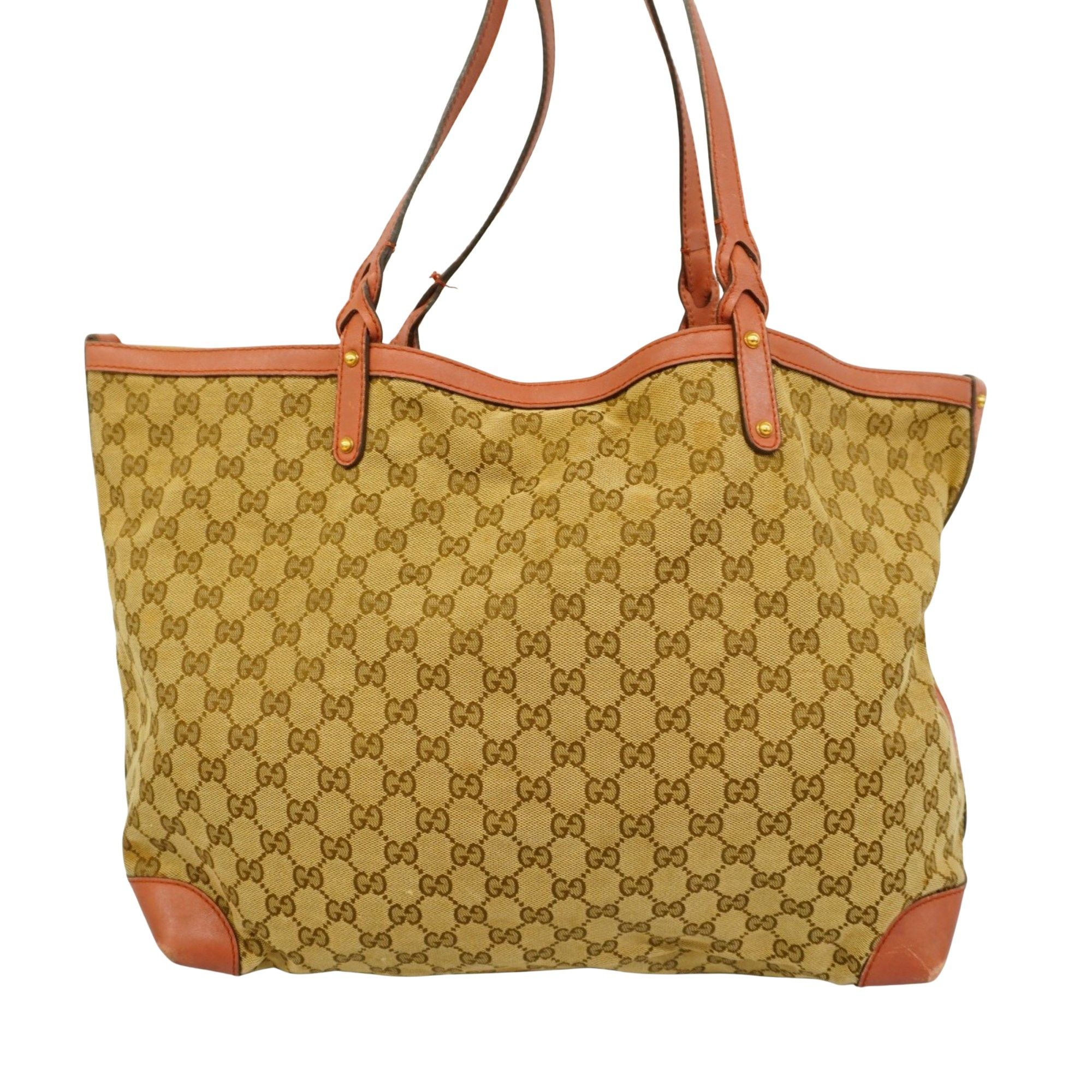 Gucci Gucci Craft tote Size ONE SIZE - 2 Thumbnail