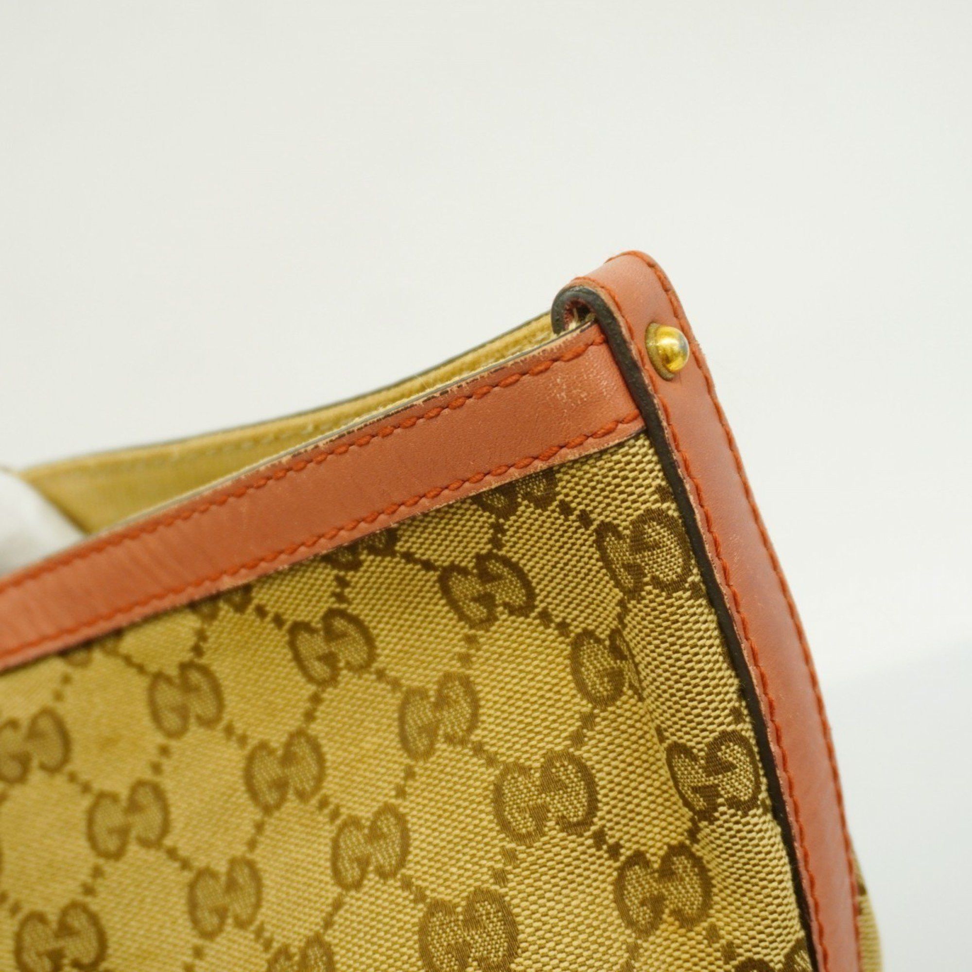 Gucci Gucci Craft tote Size ONE SIZE - 12 Thumbnail