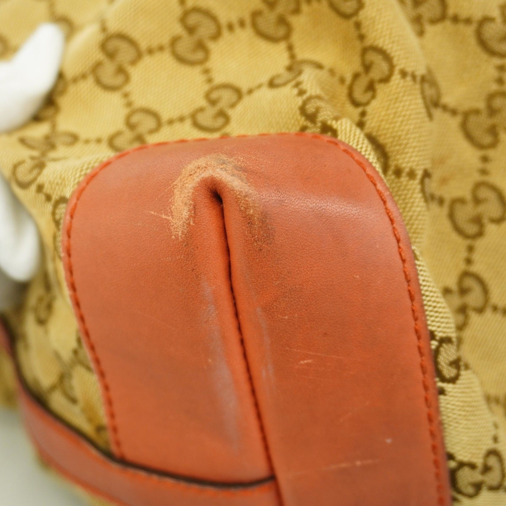 Gucci Gucci Craft tote Size ONE SIZE - 7 Thumbnail