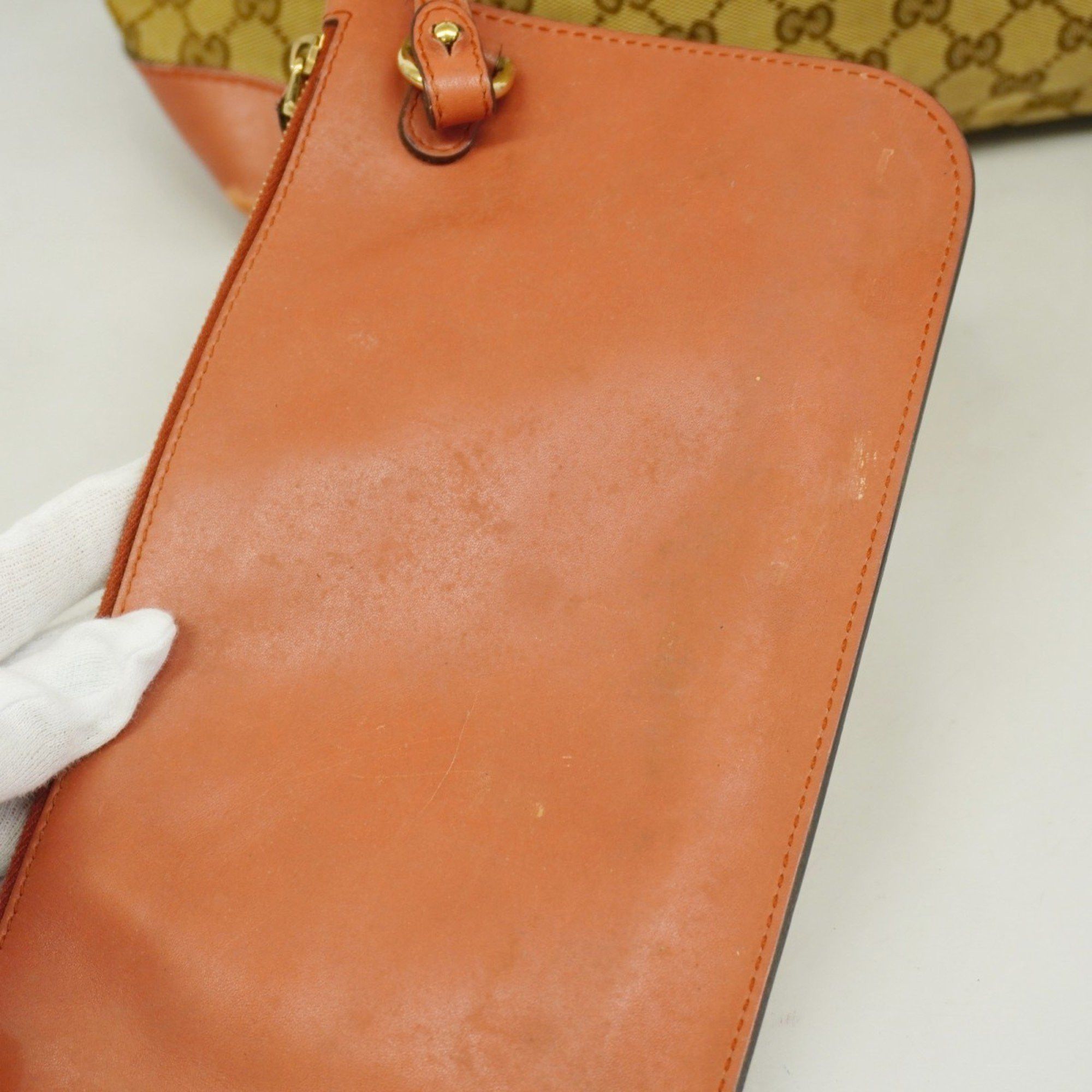 Gucci Gucci Craft tote Size ONE SIZE - 18 Thumbnail
