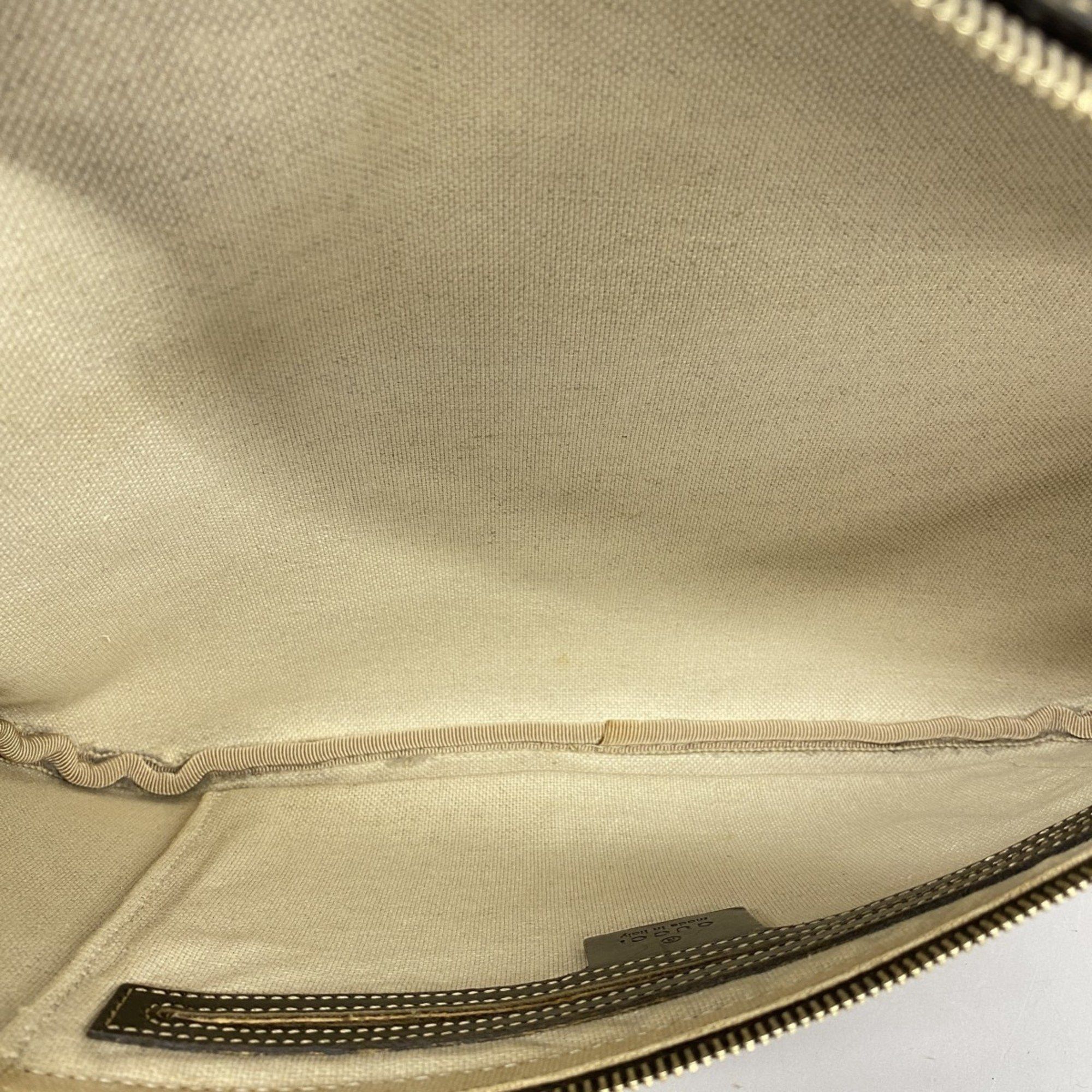 Gucci Gucci Belt bag clutch Size ONE SIZE - 10 Thumbnail