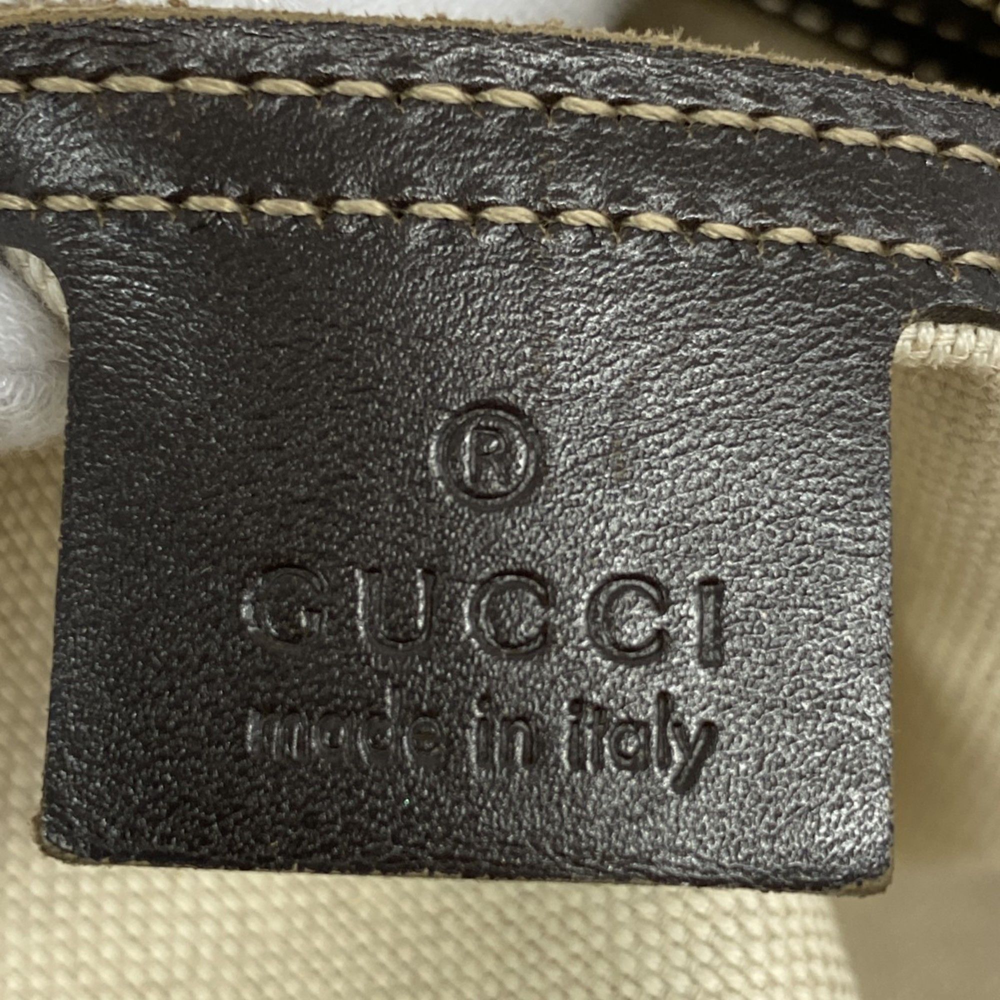 Gucci Gucci Belt bag clutch Size ONE SIZE - 11 Thumbnail