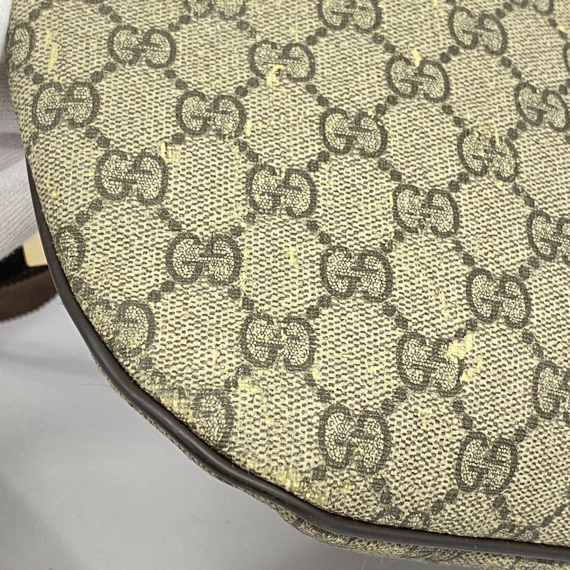 Gucci Gucci Belt bag clutch Size ONE SIZE - 6 Thumbnail