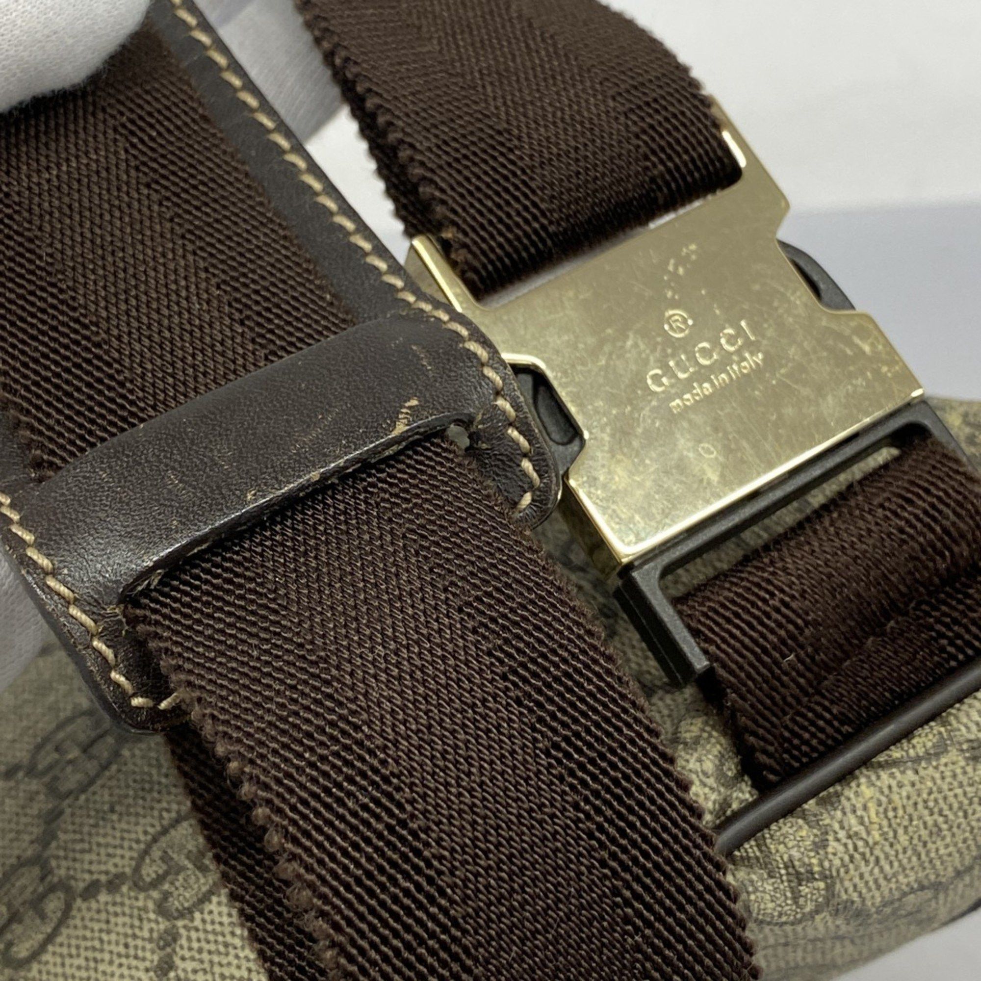 Gucci Gucci Belt bag clutch Size ONE SIZE - 4 Thumbnail