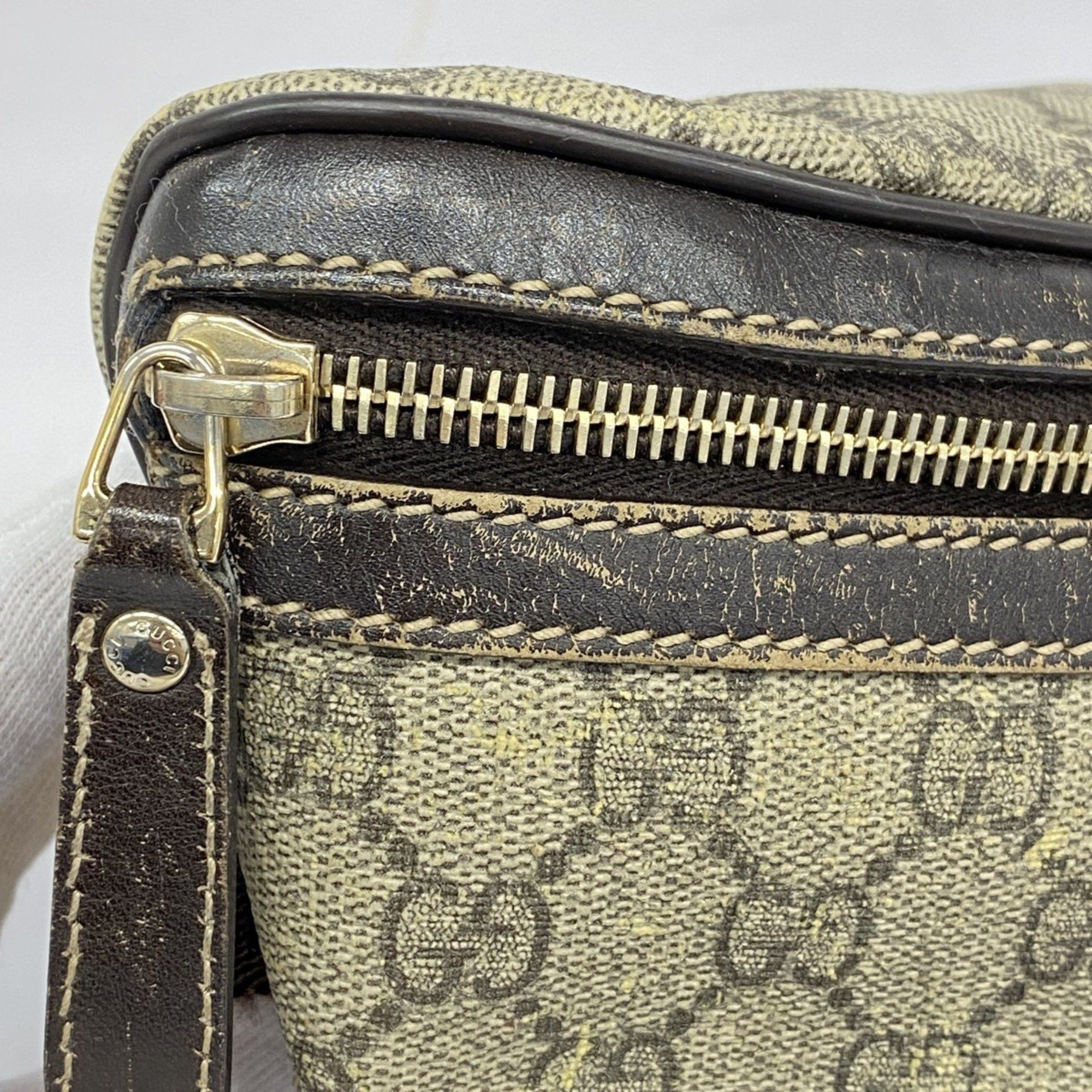 Gucci Gucci Belt bag clutch Size ONE SIZE - 8 Thumbnail