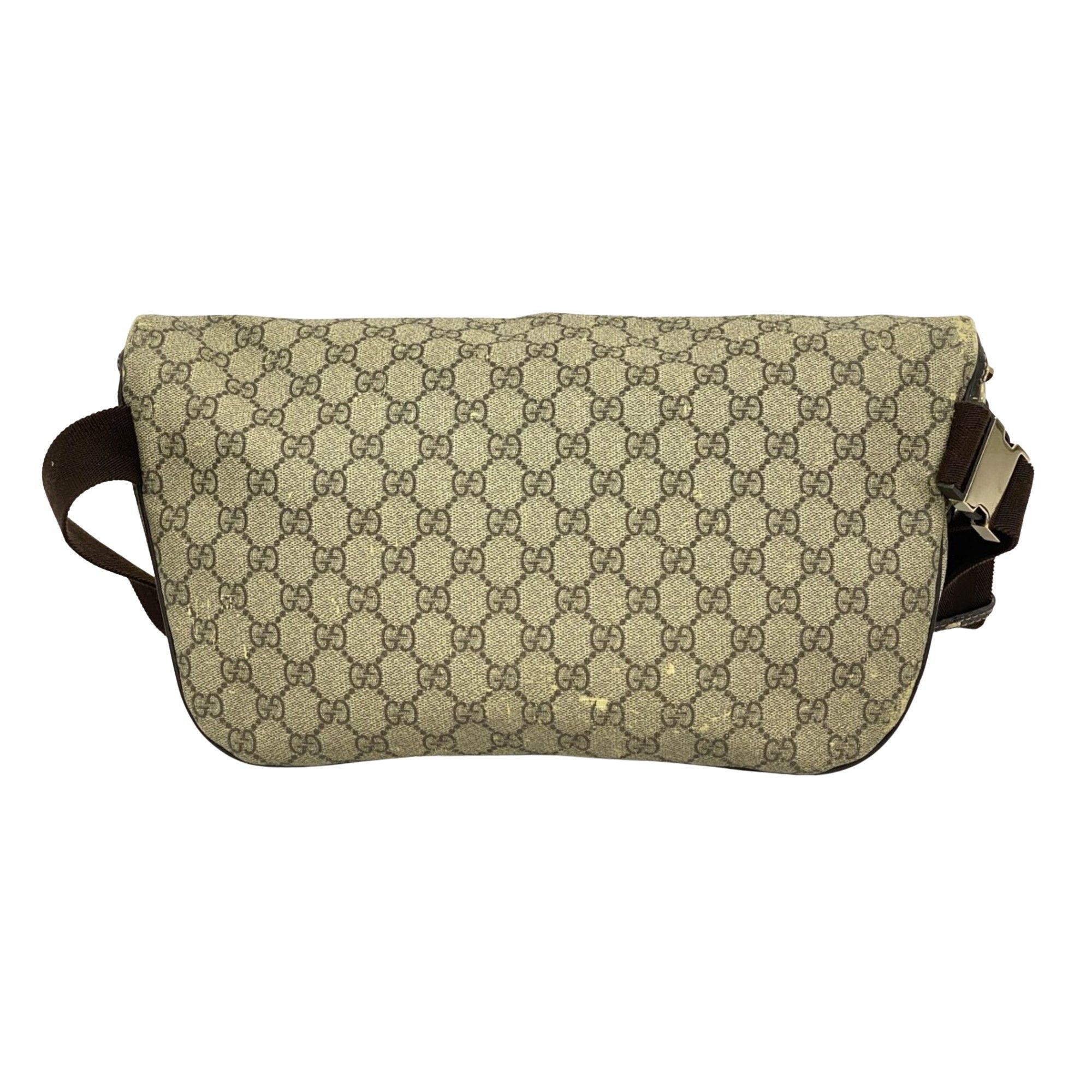 Gucci Gucci Belt bag clutch Size ONE SIZE - 2 Thumbnail