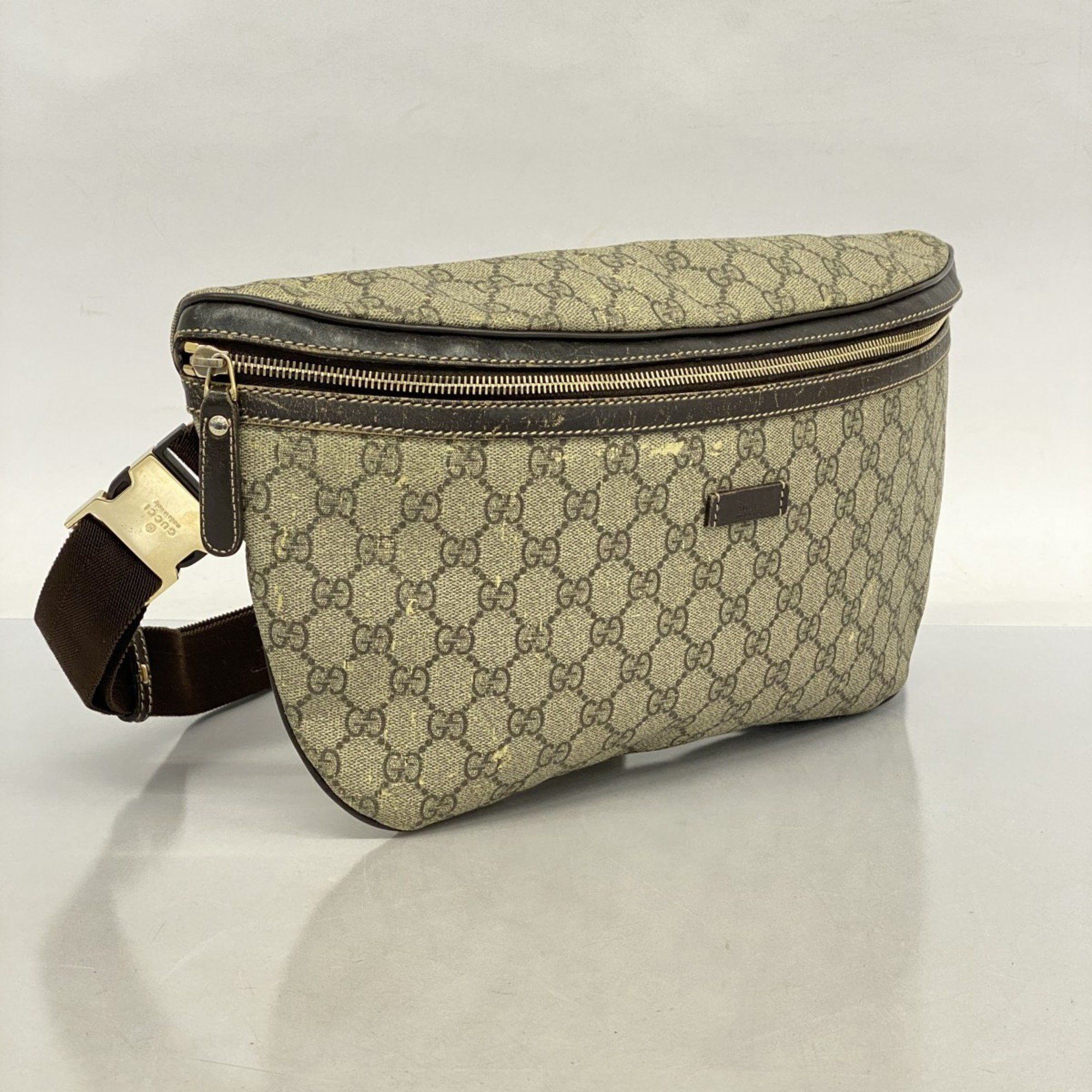 Gucci Gucci Belt bag clutch Size ONE SIZE - 3 Thumbnail