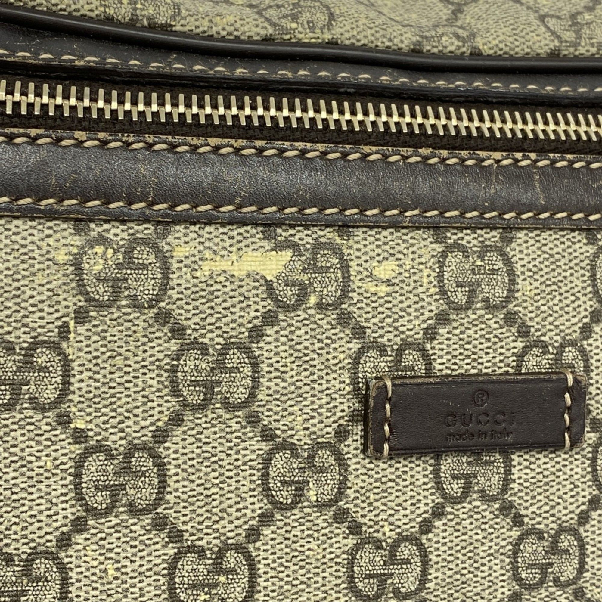 Gucci Gucci Belt bag clutch Size ONE SIZE - 7 Thumbnail