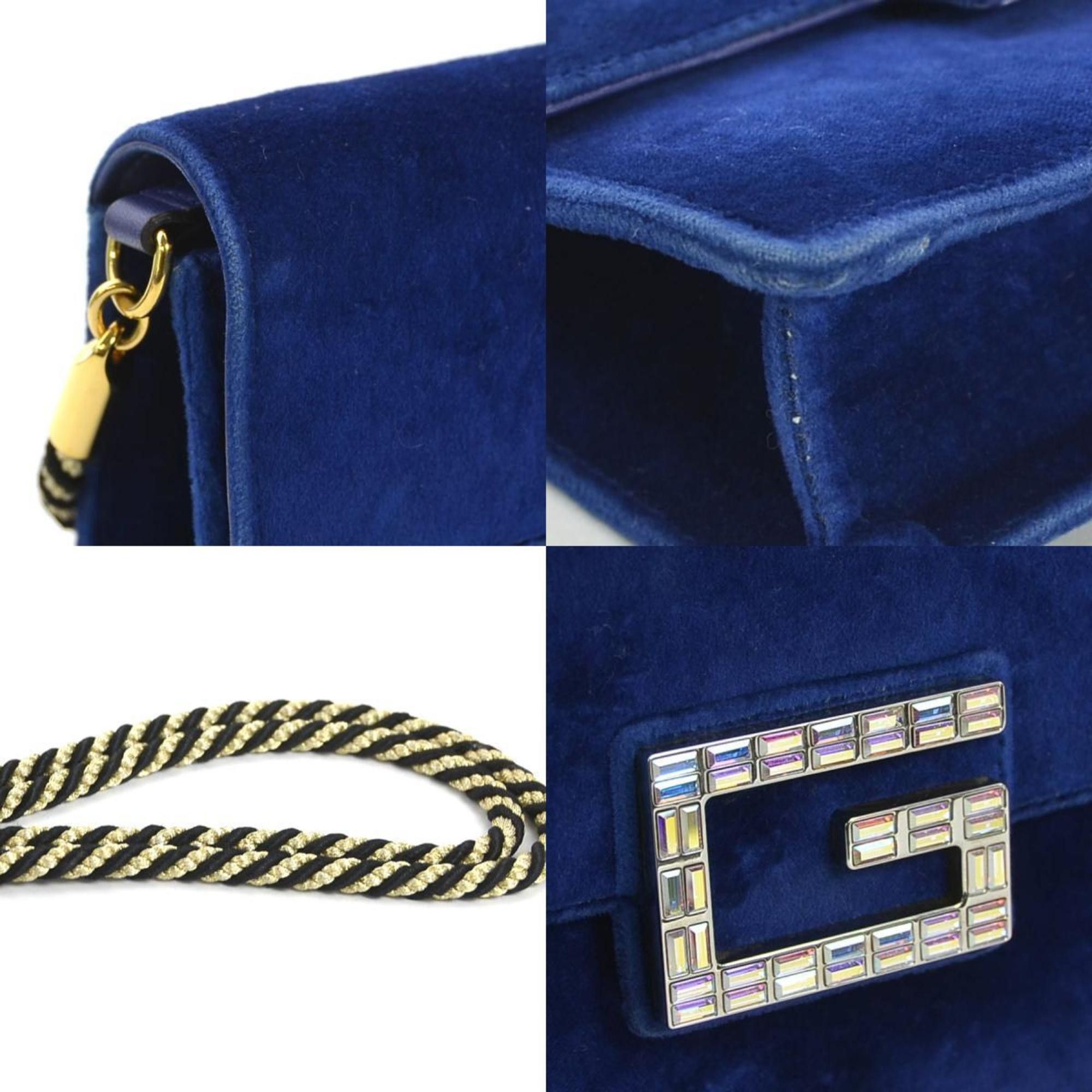 Gucci Gucci Square G shoulder Size ONE SIZE - 3 Thumbnail