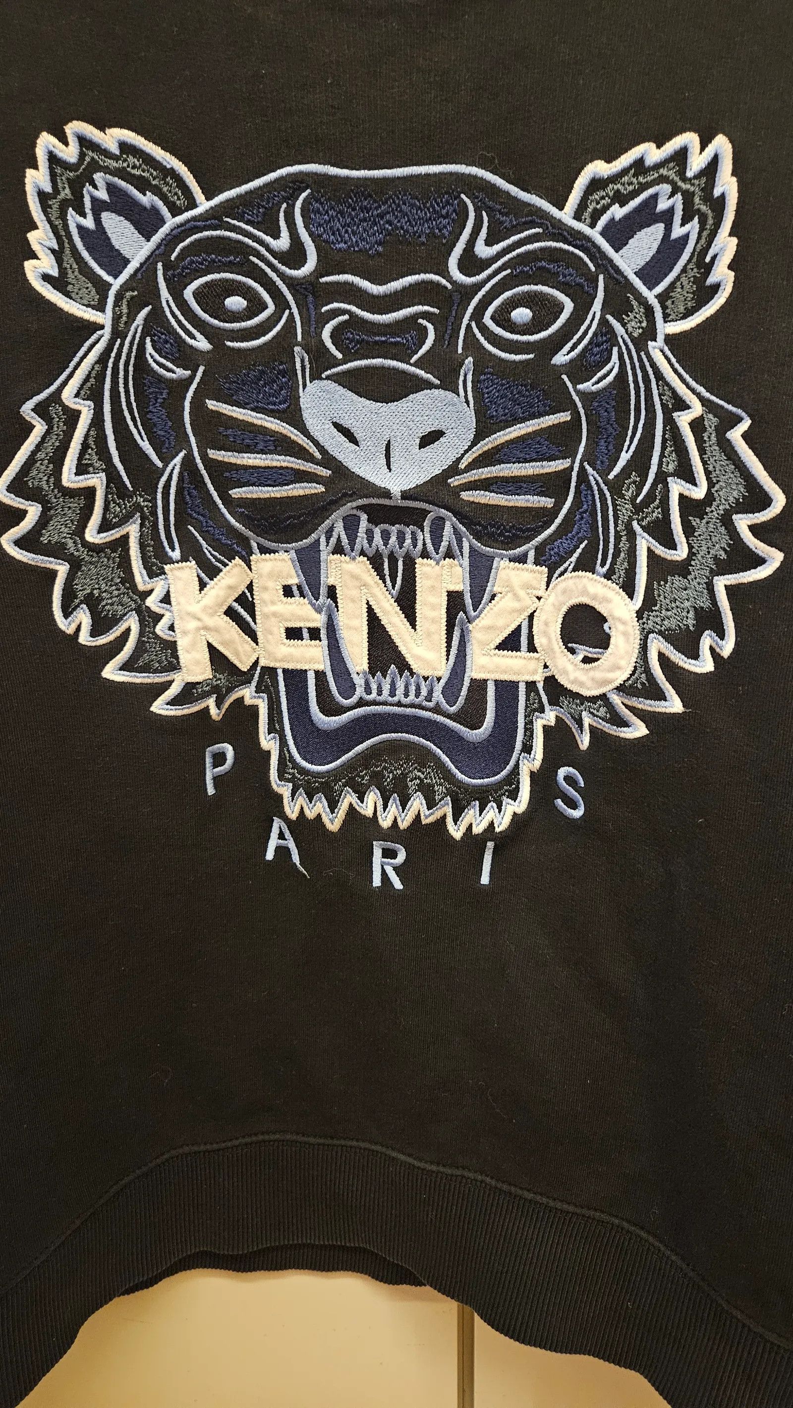 Kenzo Kenzo Sweatshirt Size M / US 6-8 / IT 42-44 - 4 Thumbnail
