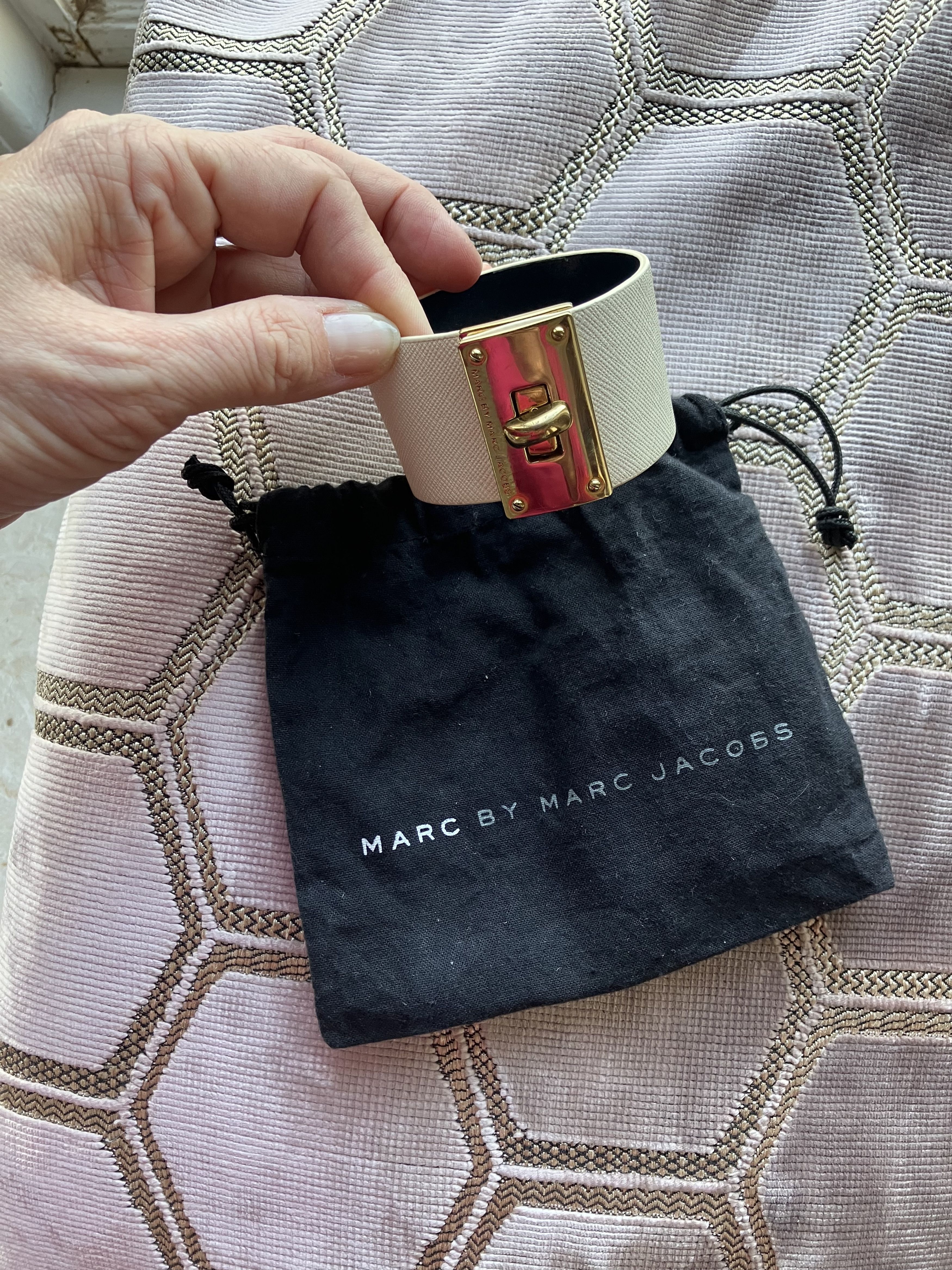 Marc Jacobs Marc Jacobs Bracelet Size ONE SIZE - 3 Thumbnail