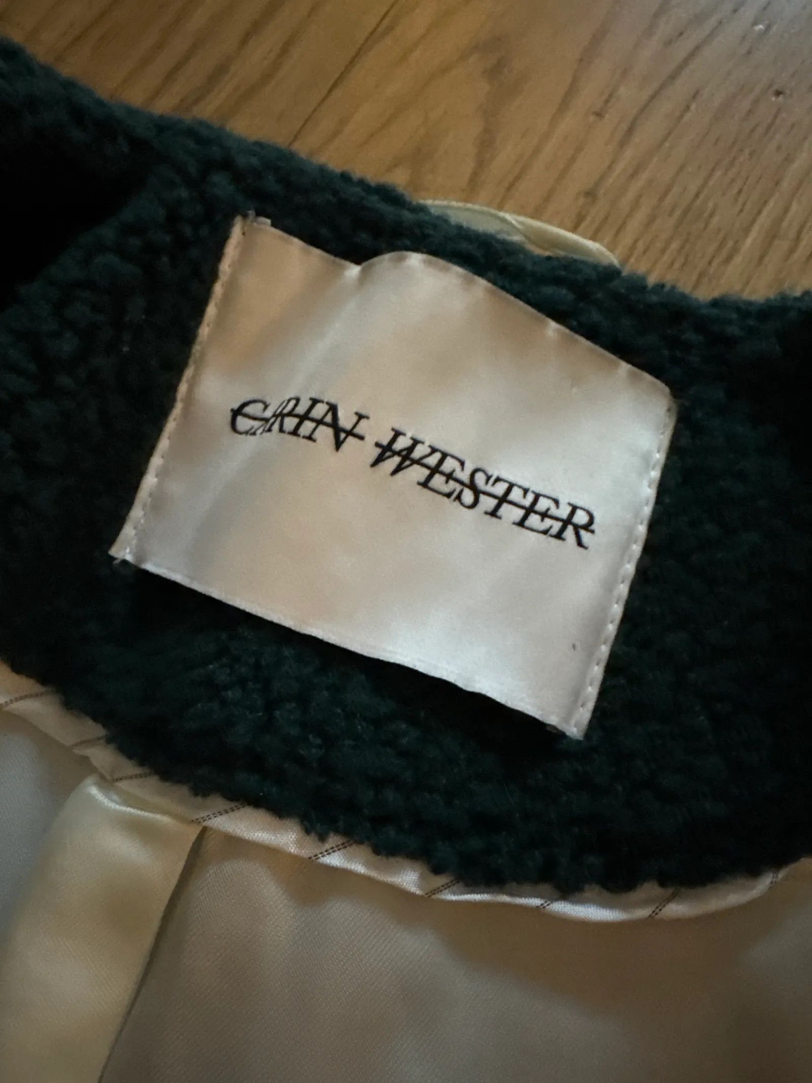 Carin Wester Carin Wester Jacket Size S / US 4 / IT 40 - 2 Thumbnail