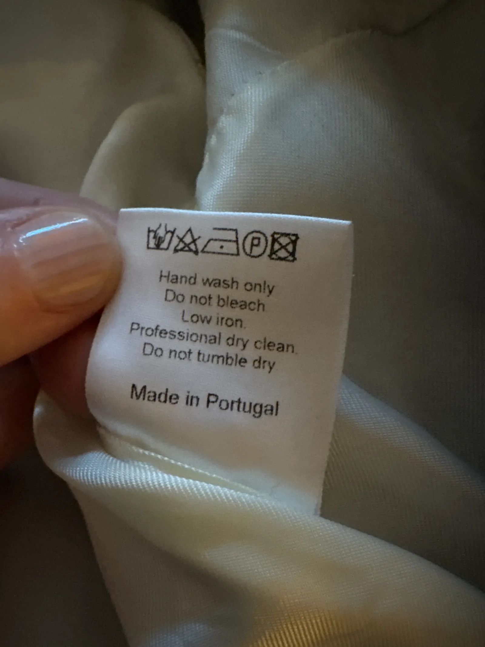 Carin Wester Carin Wester Jacket Size S / US 4 / IT 40 - 3 Thumbnail