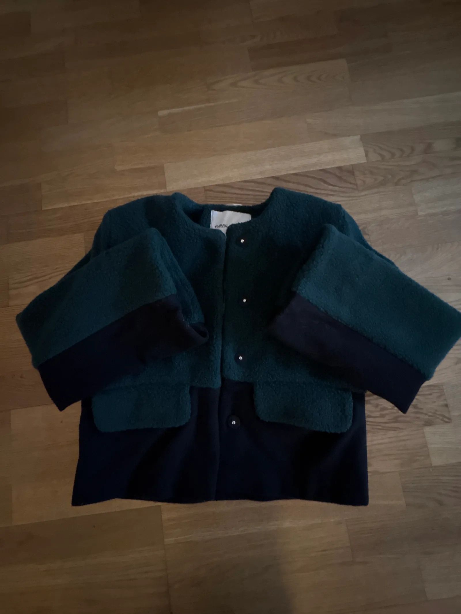 Carin Wester Carin Wester Jacket Size S / US 4 / IT 40 - 5 Thumbnail