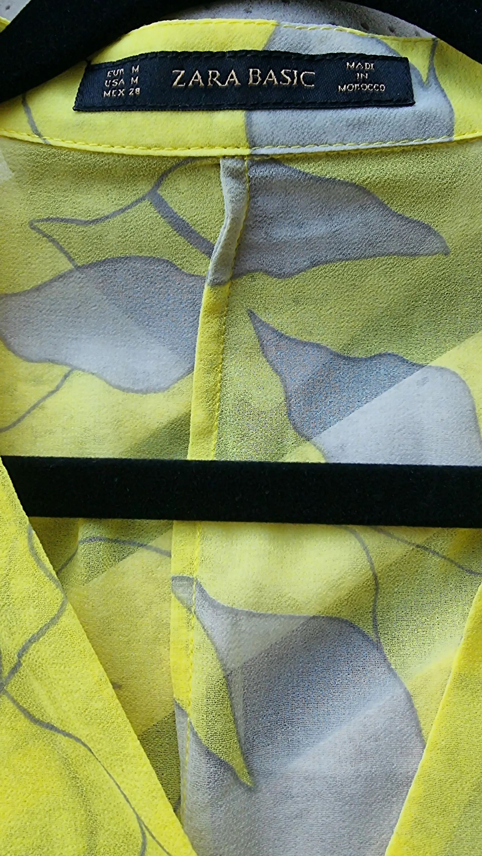 Zara ZARA Dress Size XS / US 0-2 / IT 36-38 - 2 Thumbnail