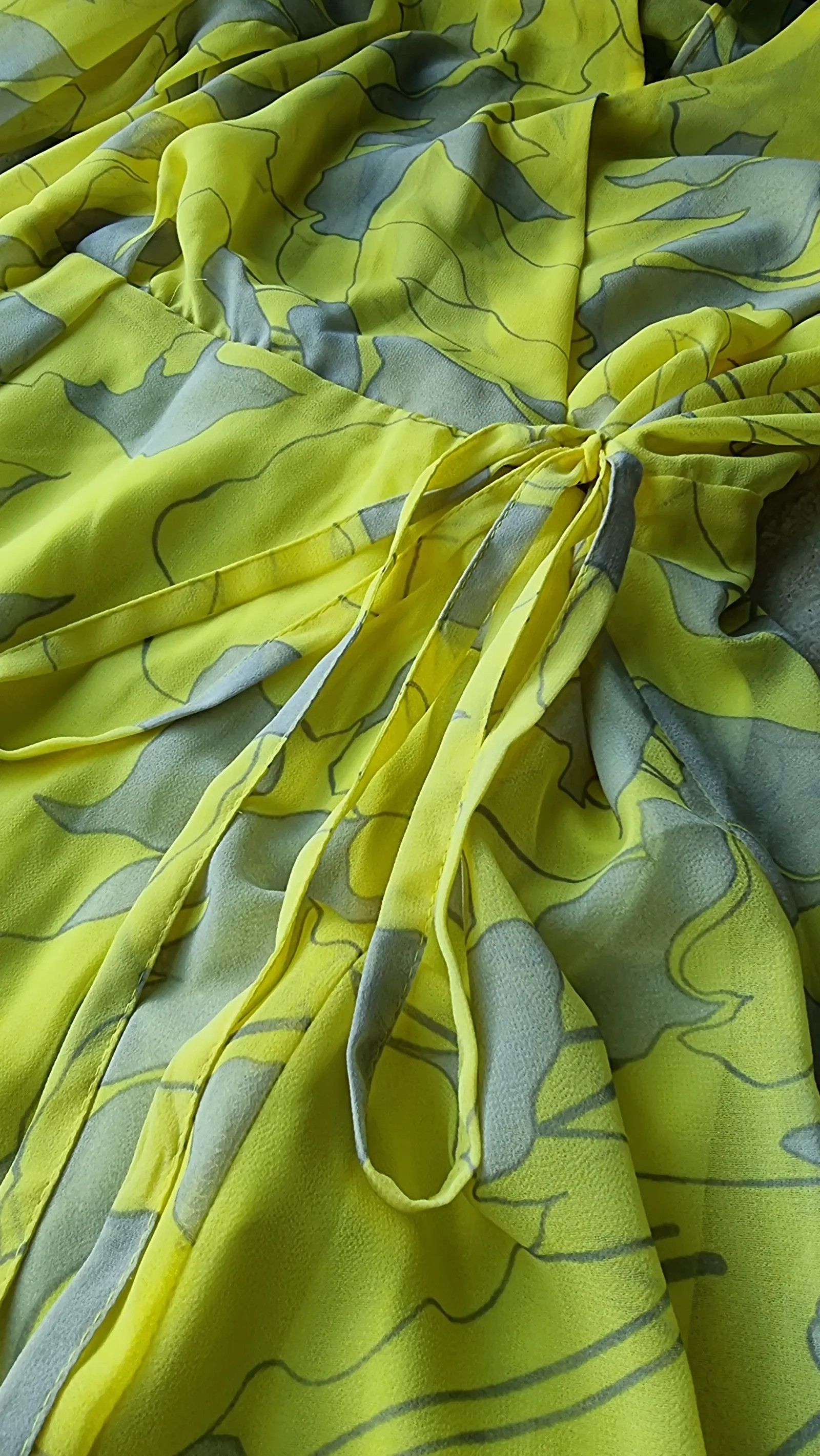 Zara ZARA Dress Size XS / US 0-2 / IT 36-38 - 4 Thumbnail