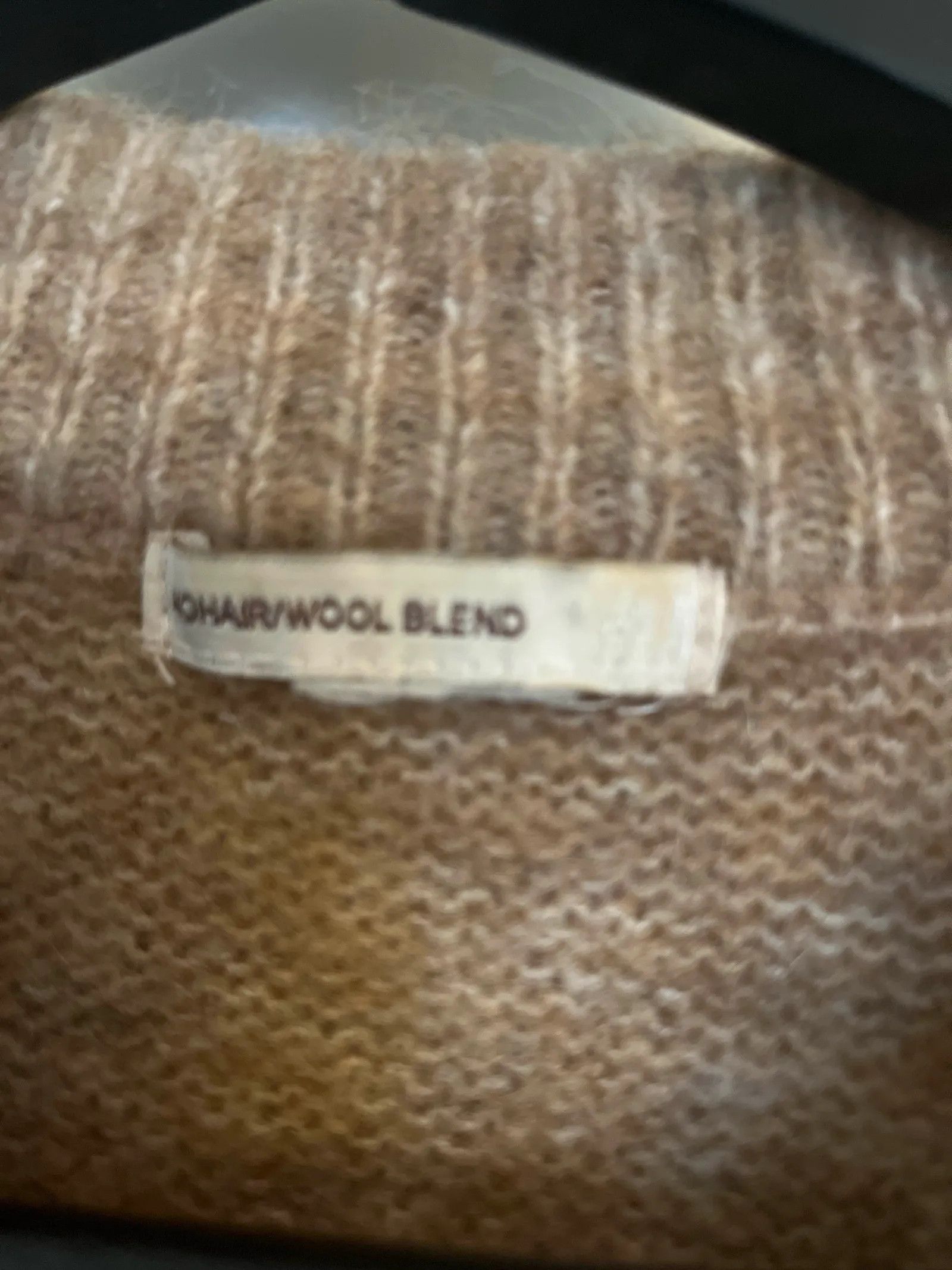 H&M H&M Sweater Size XS / US 0-2 / IT 36-38 - 2 Thumbnail
