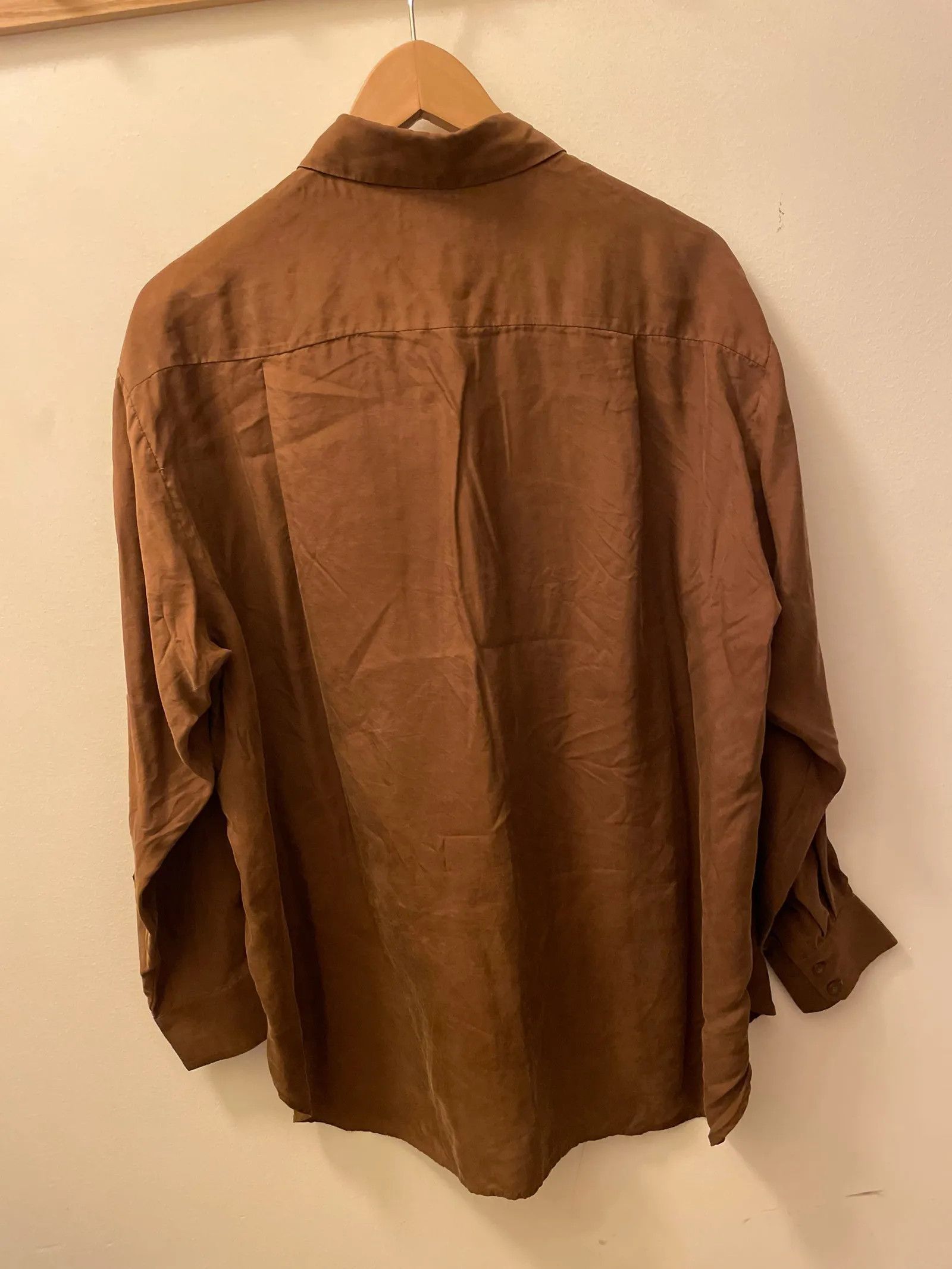 Weekday Weekday Shirt Size XS / US 0-2 / IT 36-38 - 4 Thumbnail