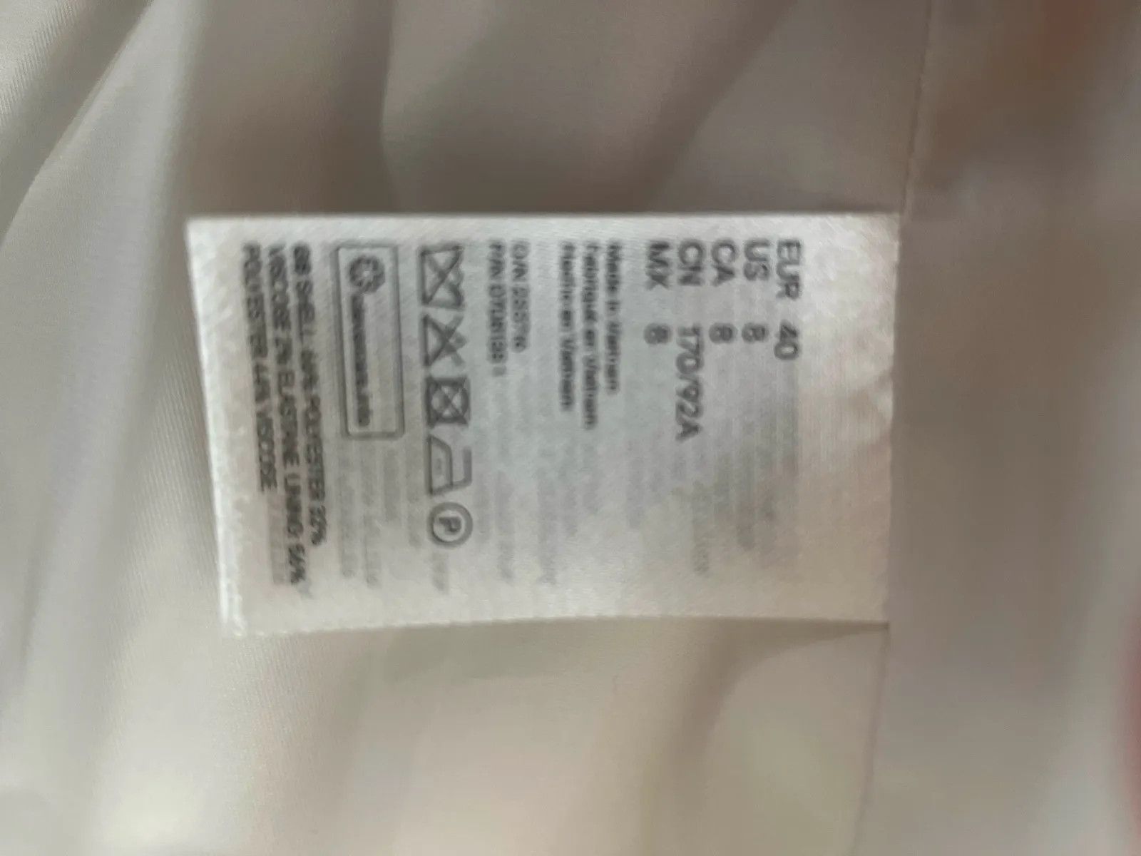 H&M H&M H&M Blazer Size M / US 6-8 / IT 42-44 - 3 Thumbnail