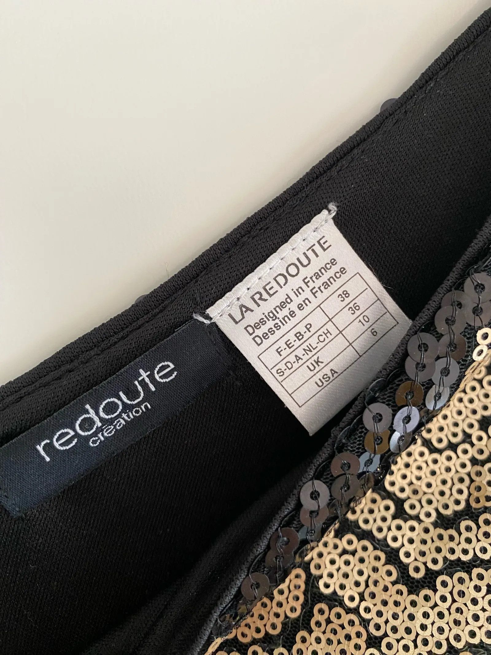 Other La Redoute Dress Size XS / US 0-2 / IT 36-38 - 2 Thumbnail