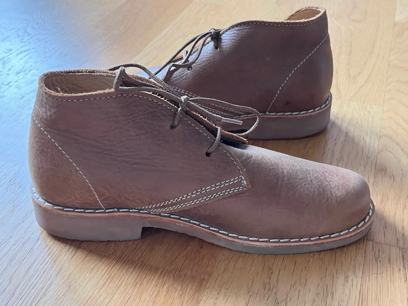 Roots Roots Boots Size US 8 / IT 38 - 4 Thumbnail