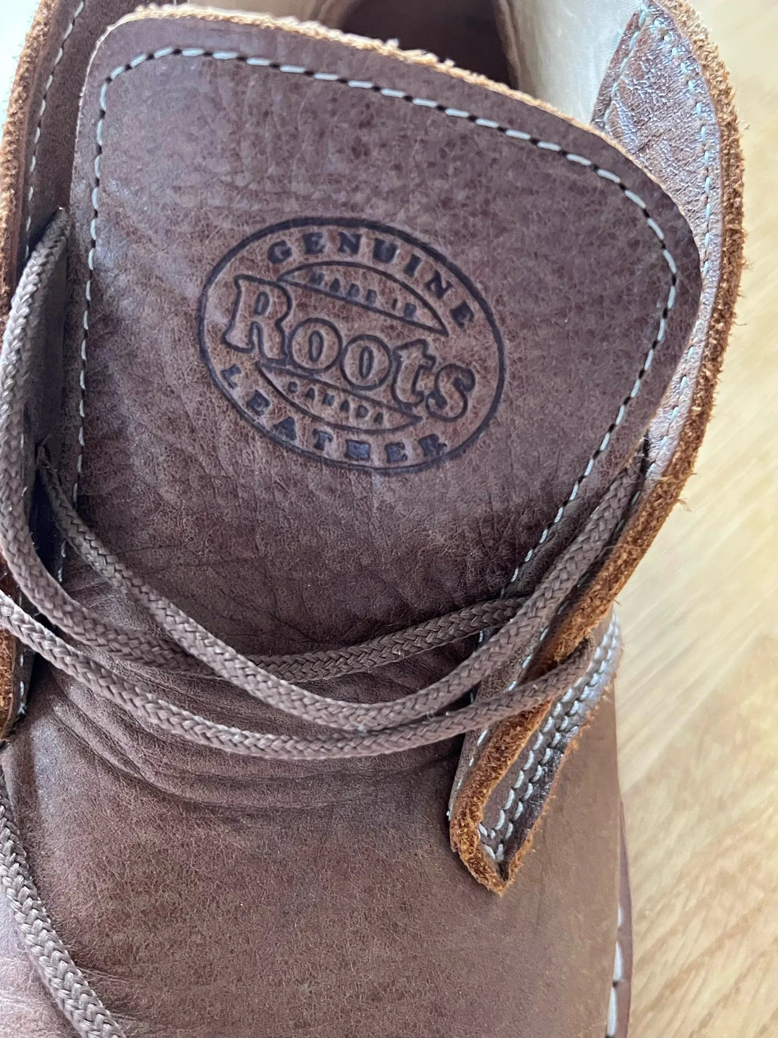Roots Roots Boots Size US 8 / IT 38 - 2 Thumbnail