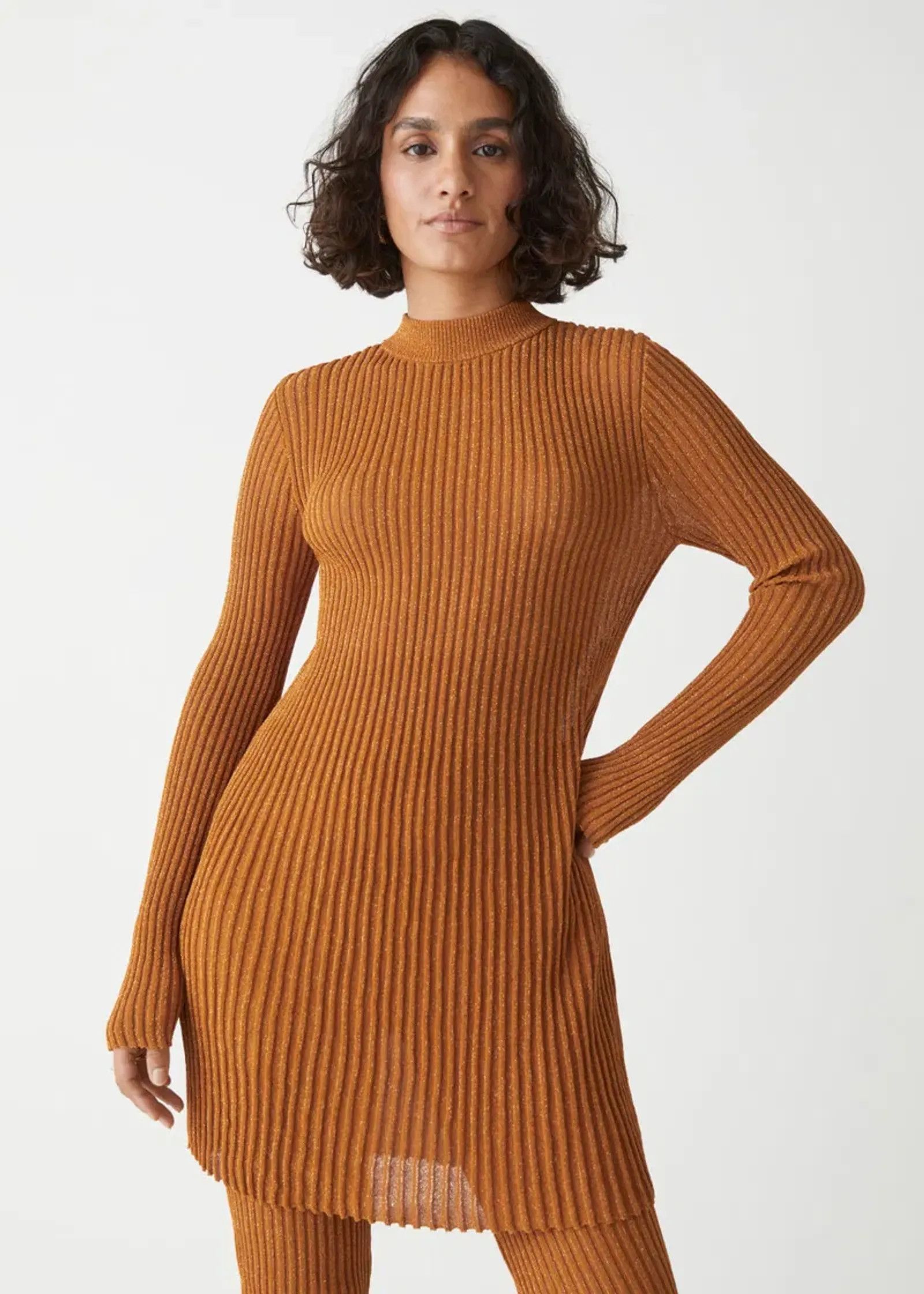 & Other Stories & Other Stories Dress Size S / US 4 / IT 40 - 4 Thumbnail