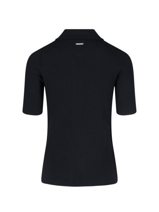 Calvin Klein CALVIN KLEIN Women Sweater K20K208105 BEH Black Size S / US 4 / IT 40 - 2 Thumbnail