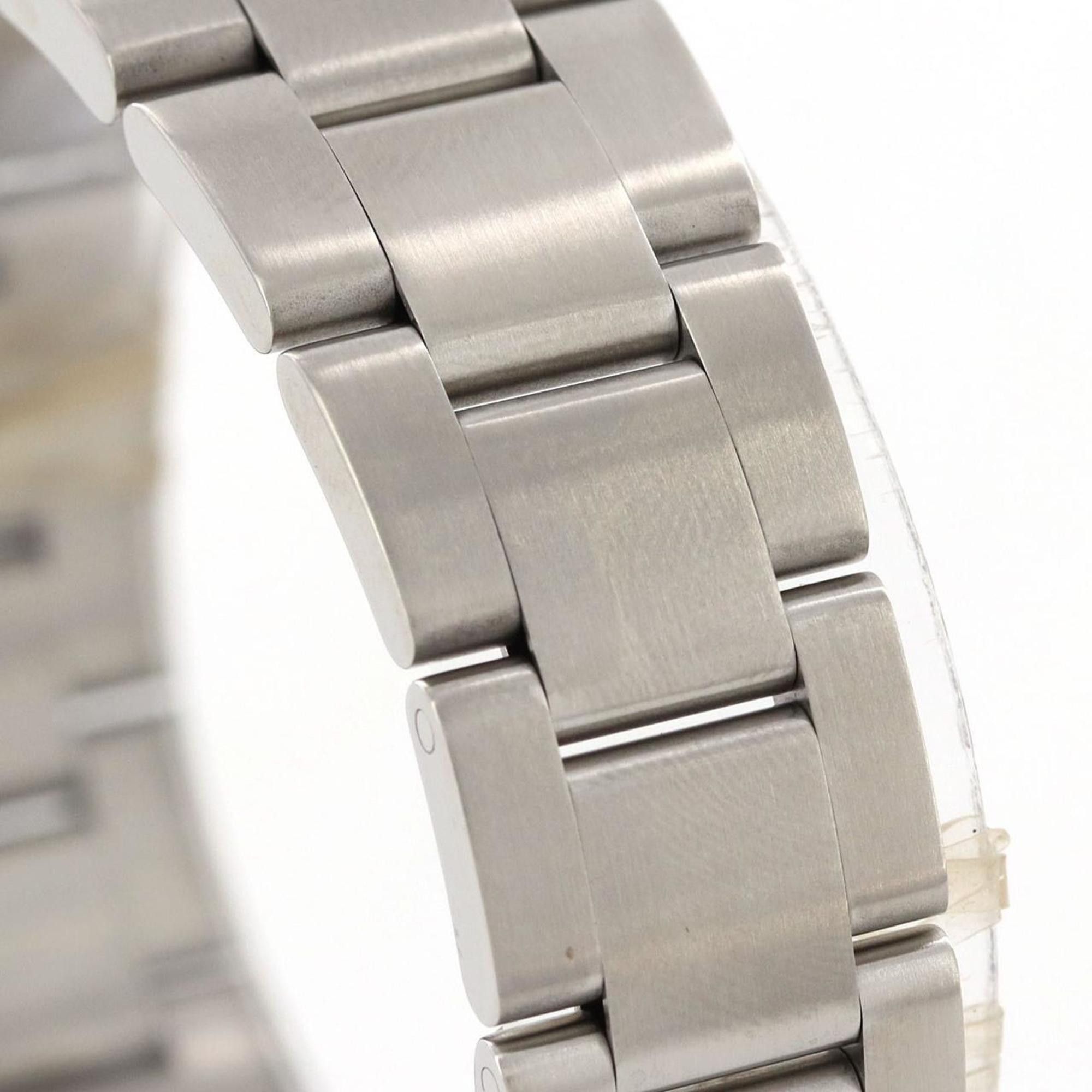 Rolex Rolex Oyster Perpetual Date 15200 SS Automatic Watch K Series Size ONE SIZE - 5 Thumbnail