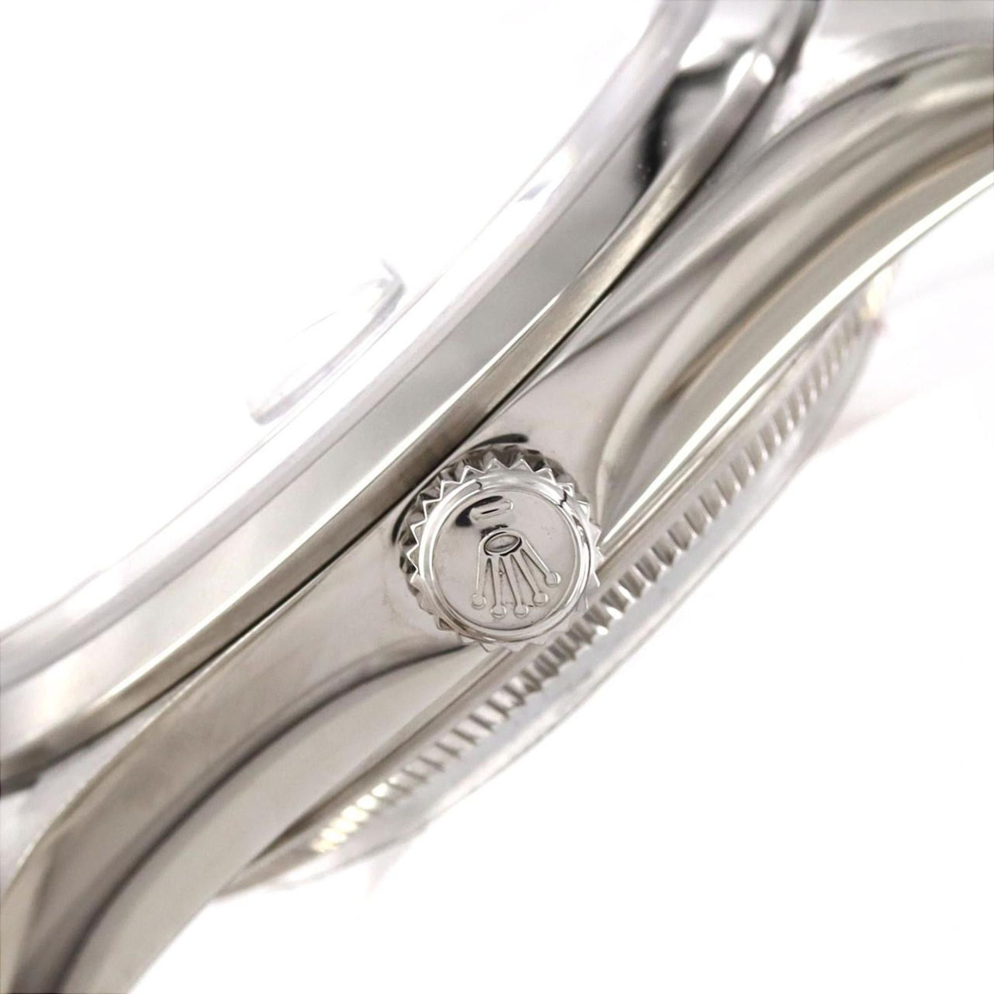 Rolex Rolex Oyster Perpetual Date 15200 SS Automatic Watch K Series Size ONE SIZE - 4 Thumbnail