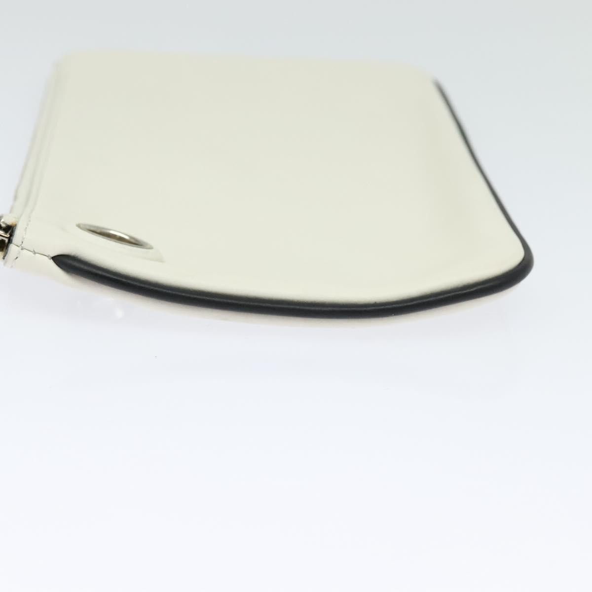 Fendi Fendi Triplette clutch Size ONE SIZE - 22 Thumbnail