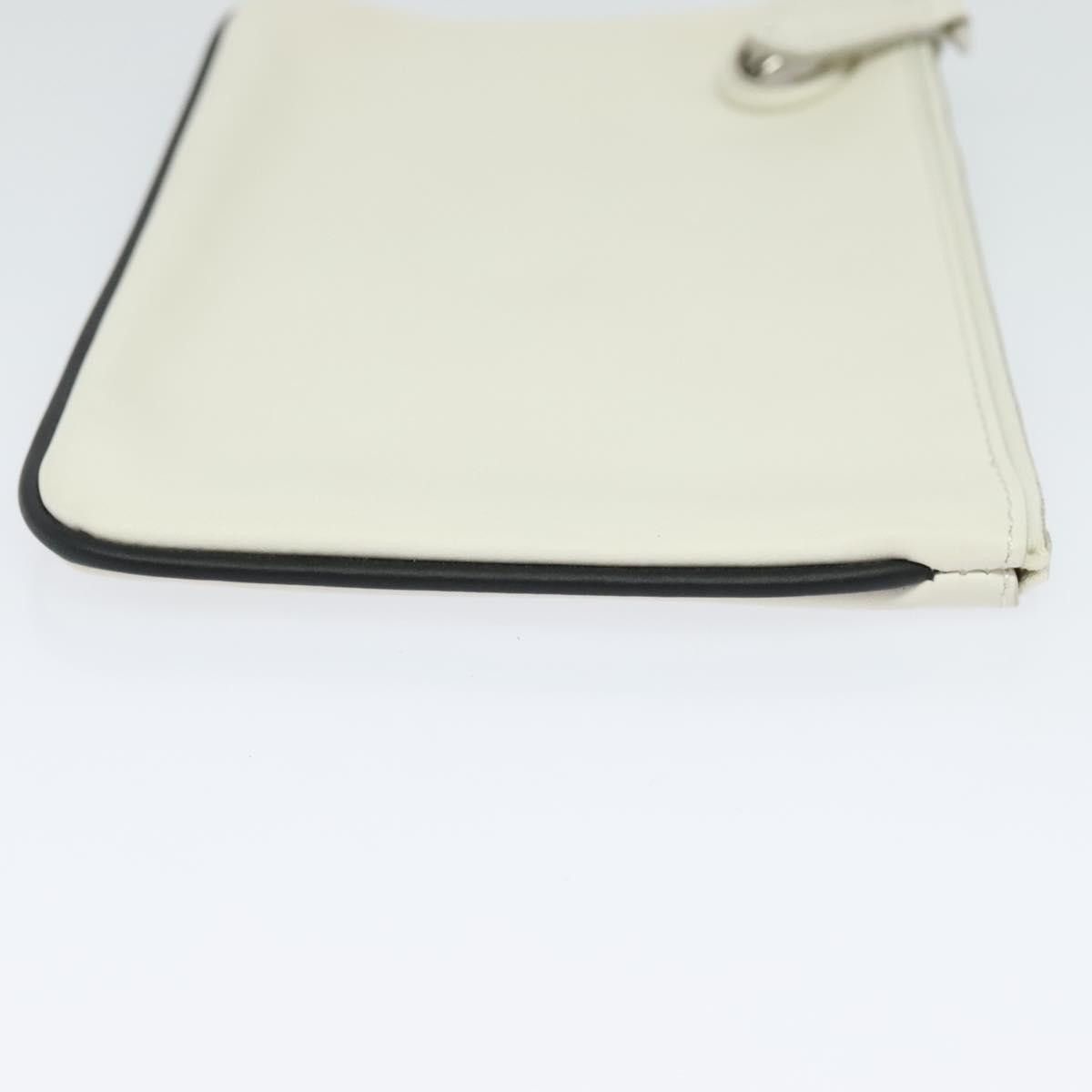 Fendi Fendi Triplette clutch Size ONE SIZE - 6 Thumbnail