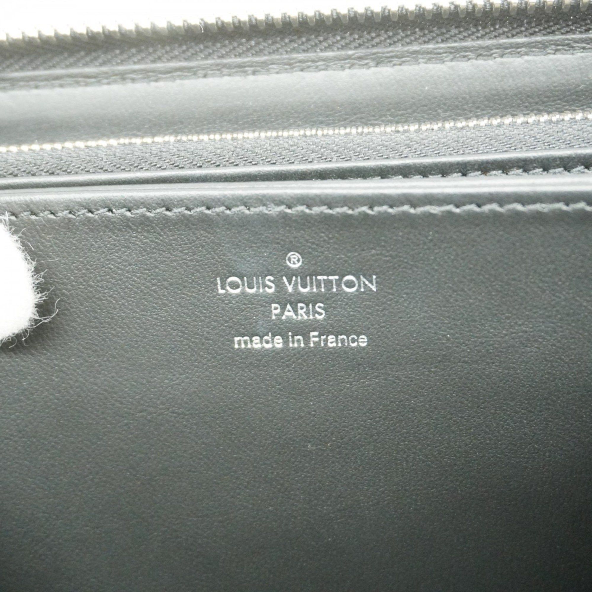 Louis Vuitton Louis Vuitton Portefeuille zippy wallet Size ONE SIZE - 9 Thumbnail