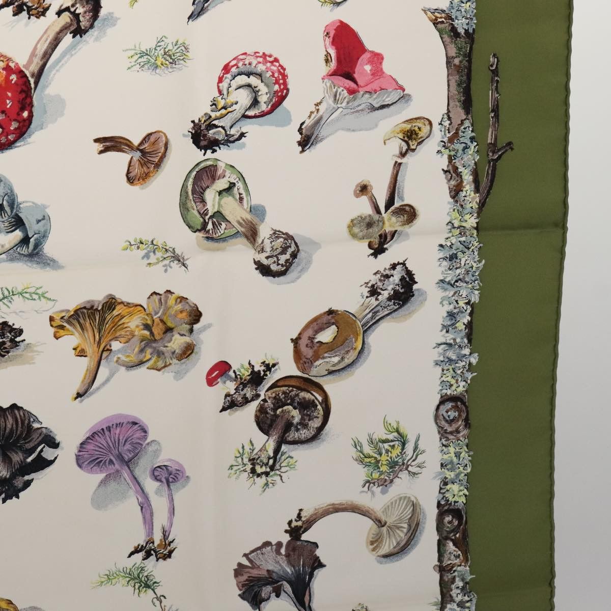 Hermes Hermès Carré 90 scarf Size ONE SIZE - 12 Thumbnail