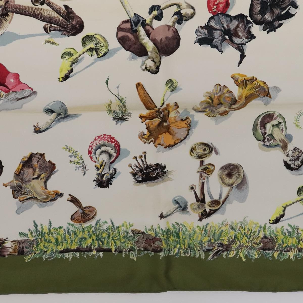 Hermes Hermès Carré 90 scarf Size ONE SIZE - 13 Thumbnail