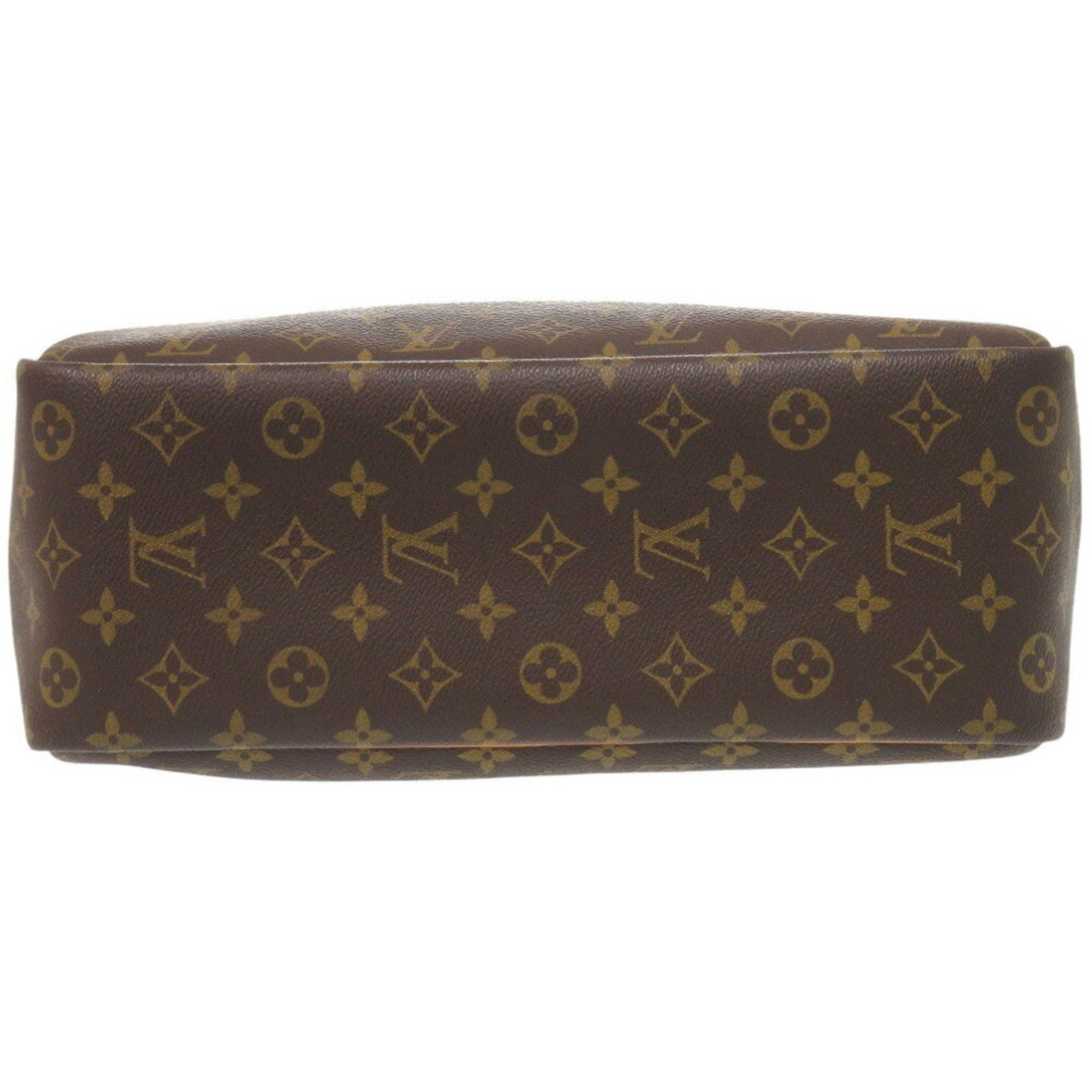 Louis Vuitton Louis Vuitton Deauville handbag Size ONE SIZE - 4 Thumbnail