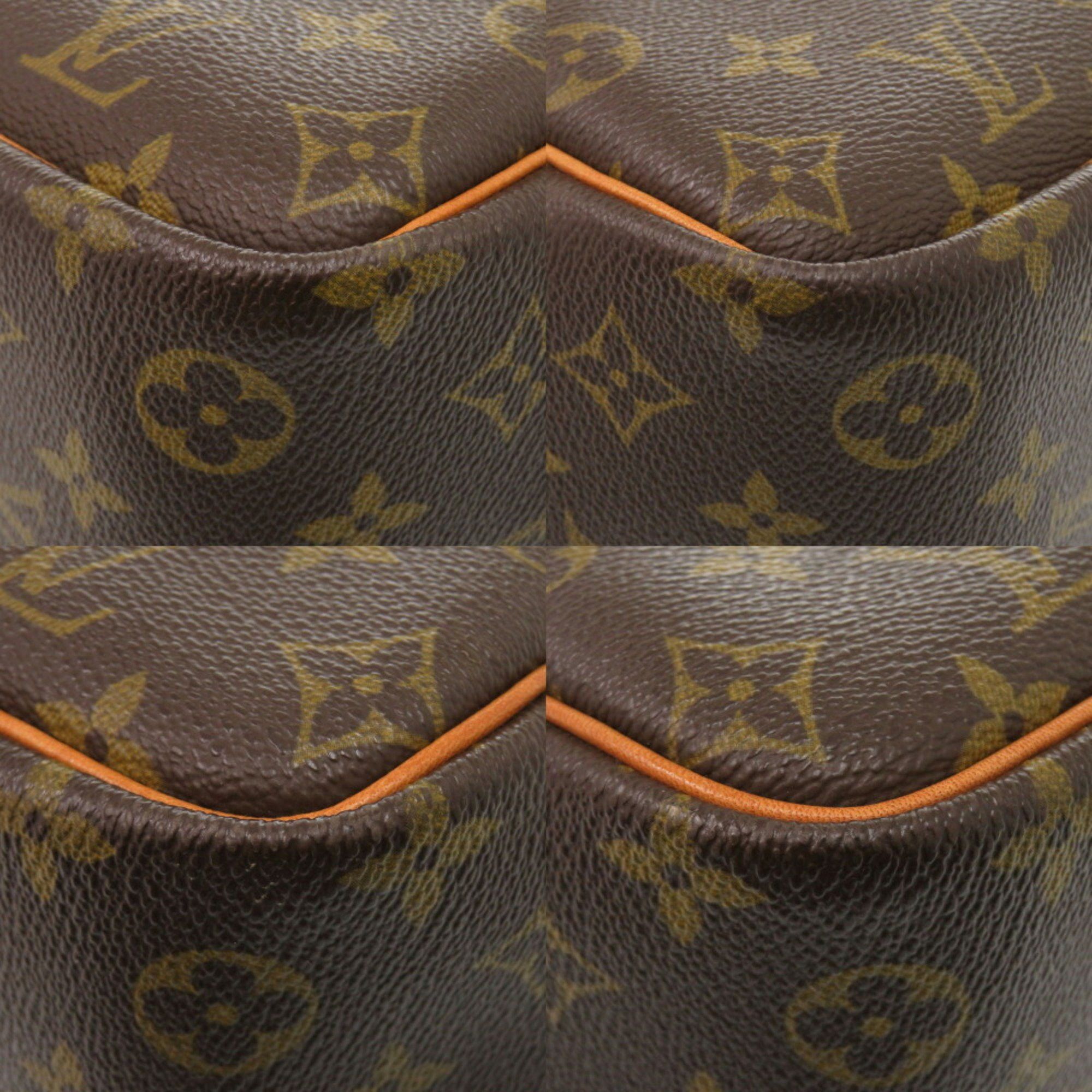 Louis Vuitton Louis Vuitton Deauville handbag Size ONE SIZE - 5 Thumbnail