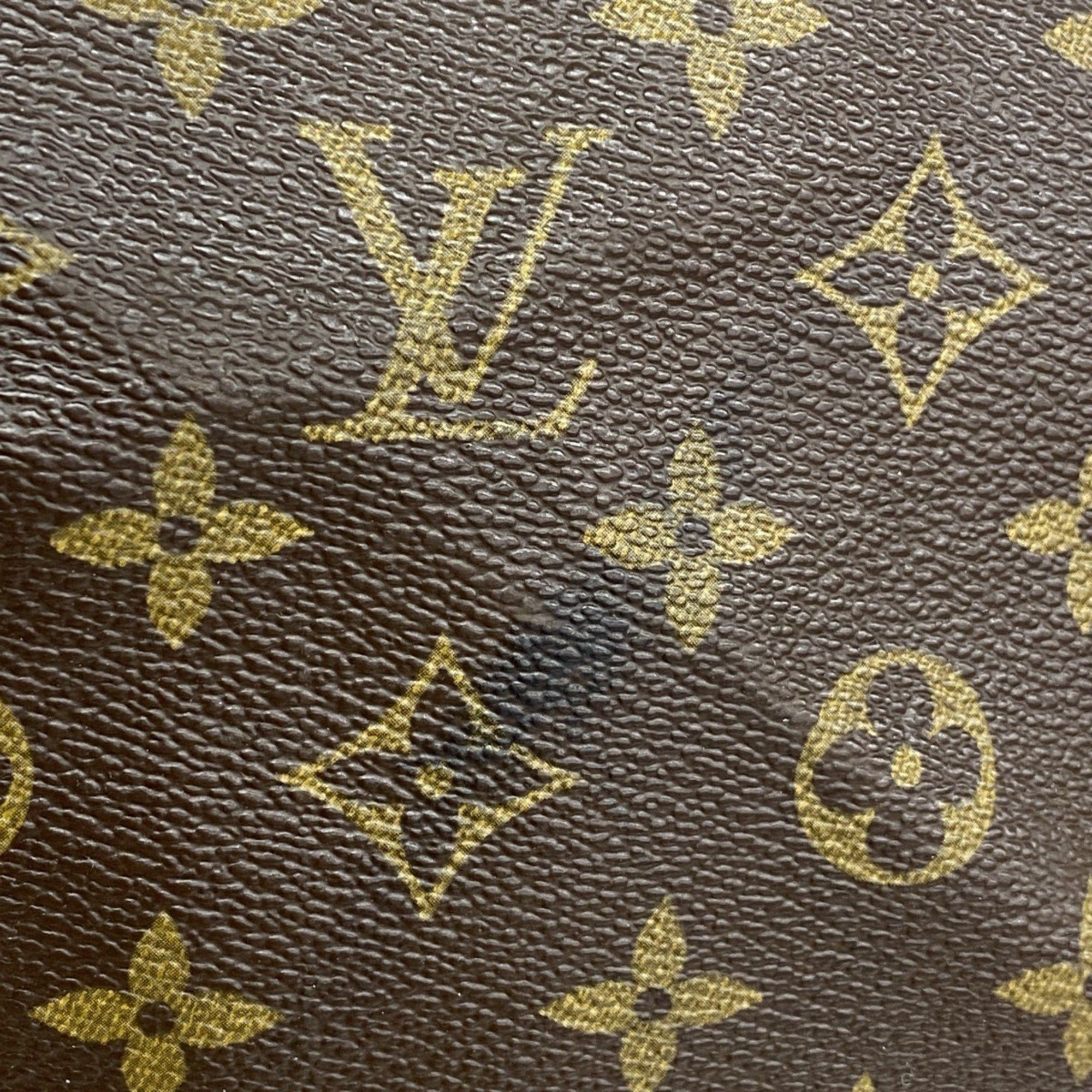 Louis Vuitton Louis Vuitton Keepall Bandouliere 50 travel Size ONE SIZE - 10 Thumbnail