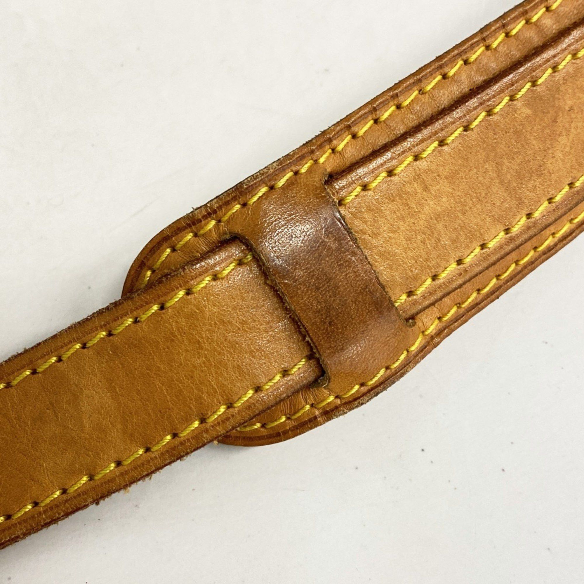 Louis Vuitton Louis Vuitton Keepall Bandouliere 50 travel Size ONE SIZE - 8 Thumbnail