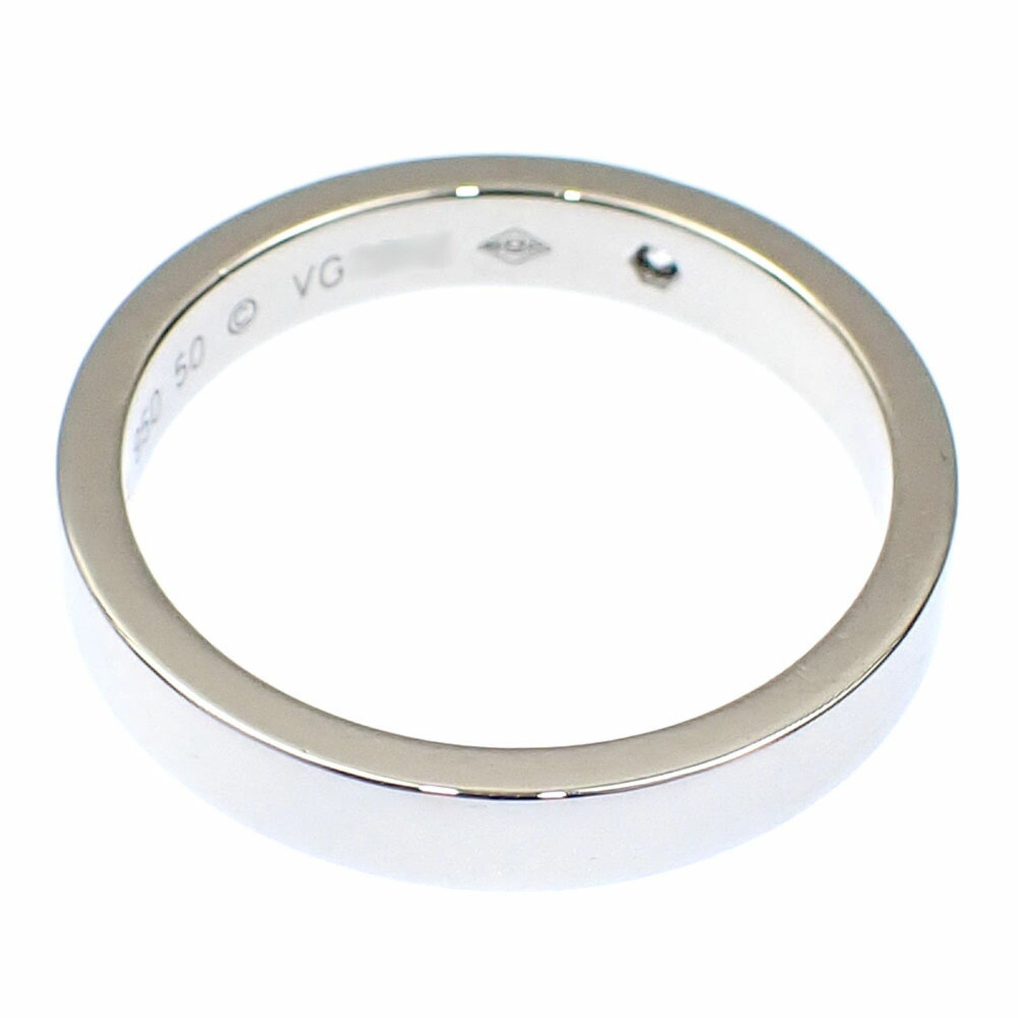 Cartier Cartier Alliance C ring Size ONE SIZE - 4 Thumbnail