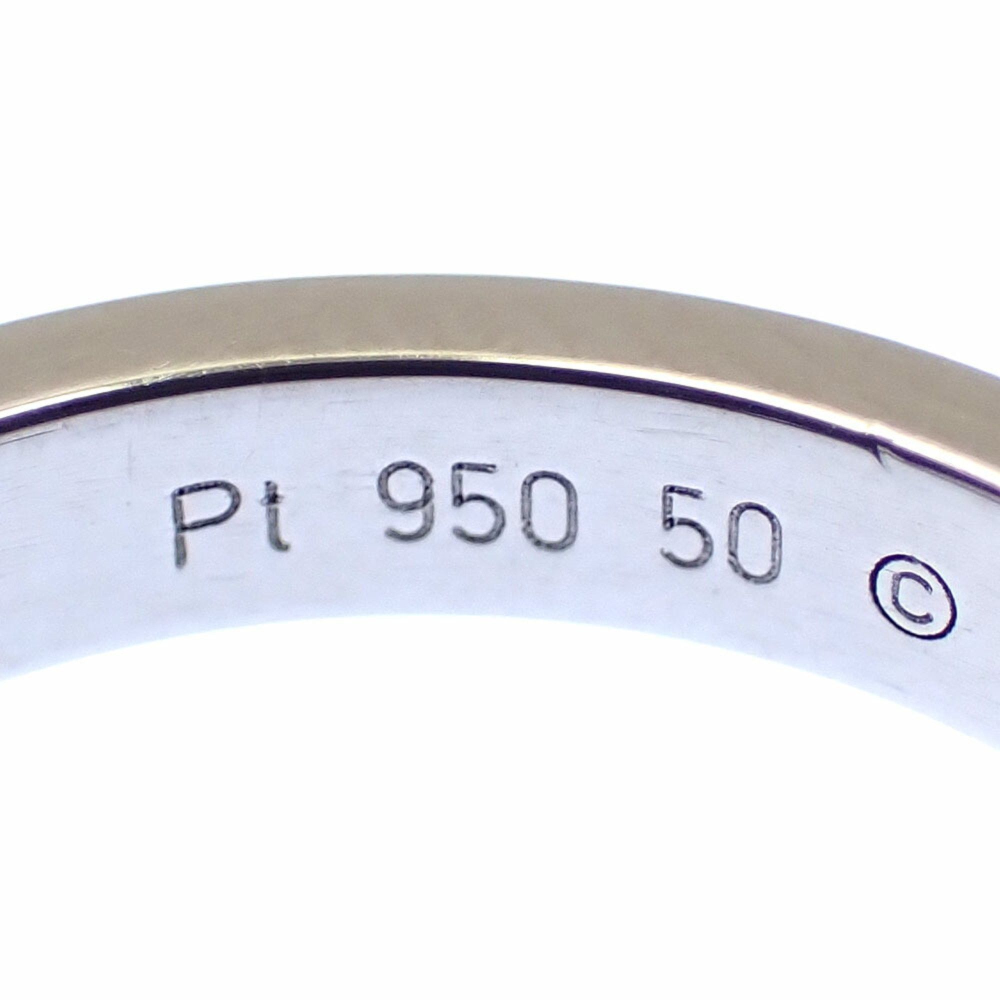 Cartier Cartier Alliance C ring Size ONE SIZE - 5 Thumbnail