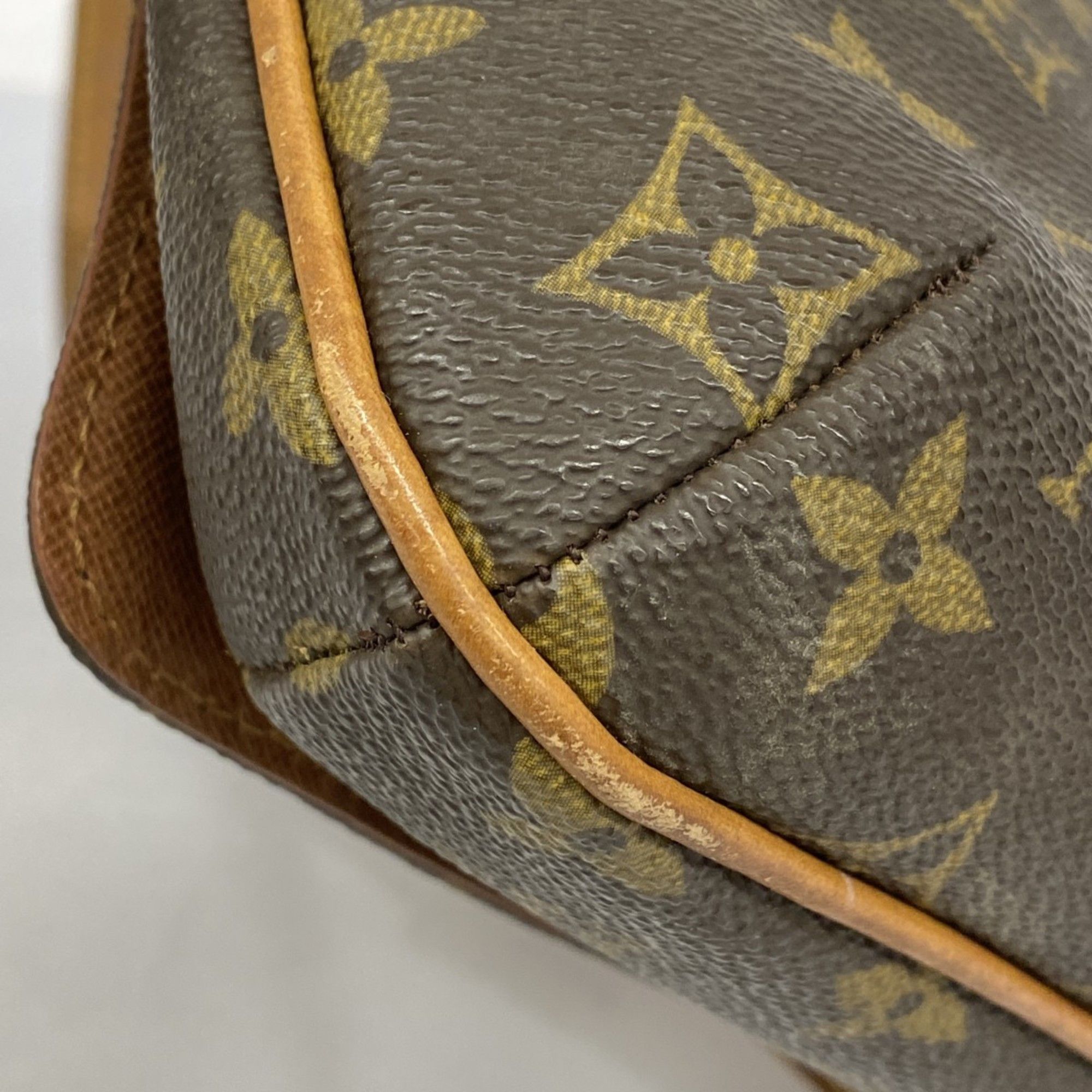 Louis Vuitton Louis Vuitton Musette Tango shoulder Size ONE SIZE - 6 Thumbnail