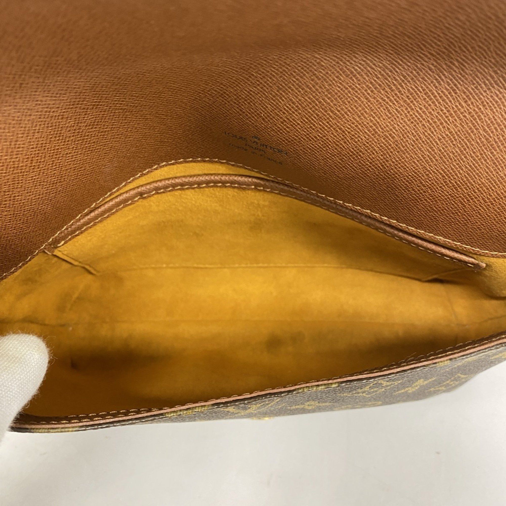 Louis Vuitton Louis Vuitton Musette Tango shoulder Size ONE SIZE - 10 Thumbnail