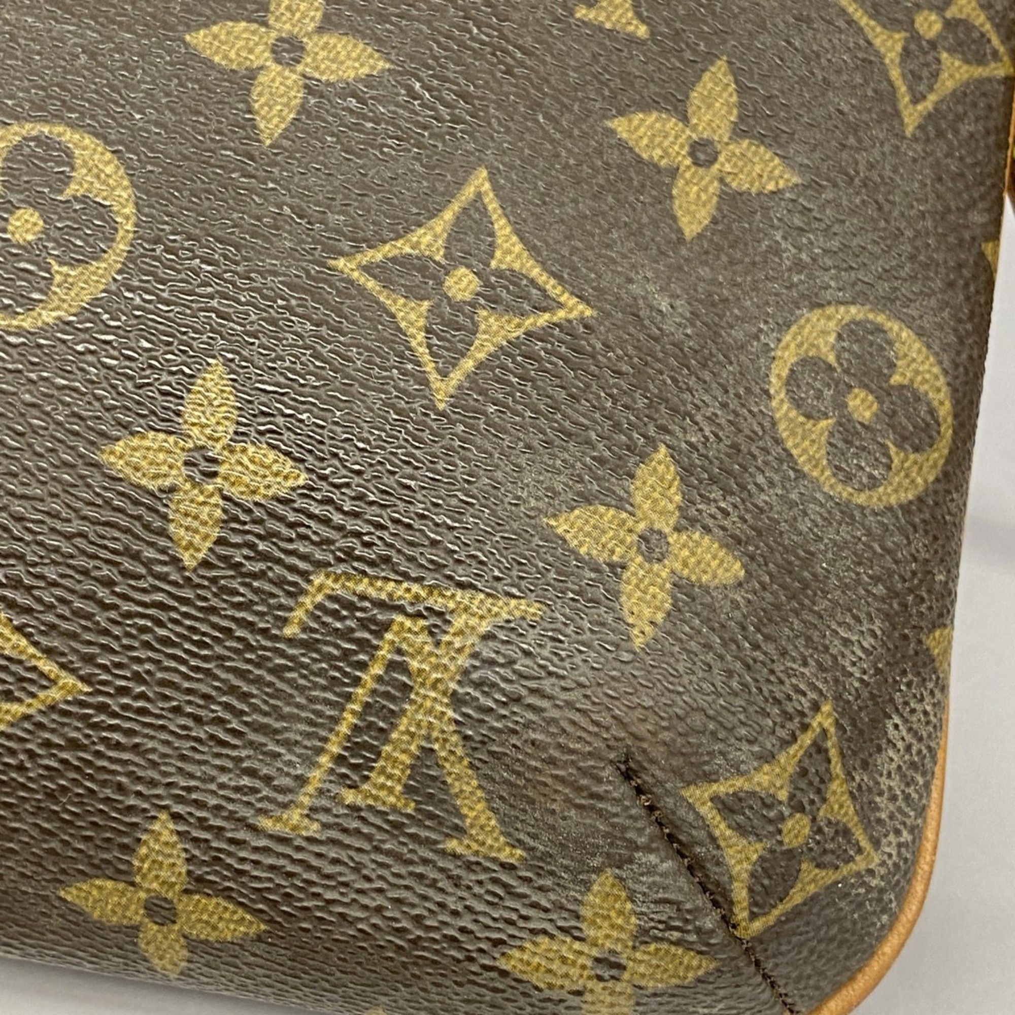 Louis Vuitton Louis Vuitton Musette Tango shoulder Size ONE SIZE - 7 Thumbnail