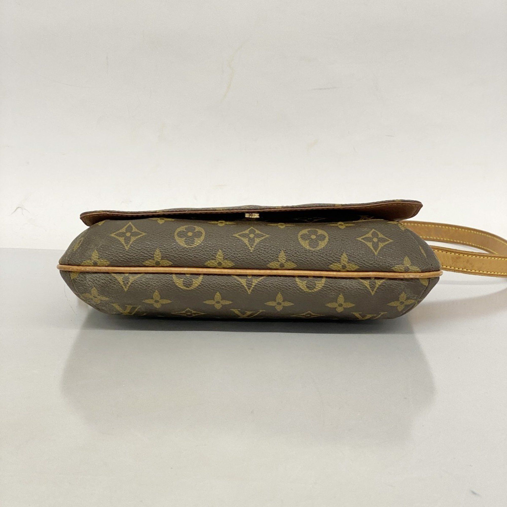 Louis Vuitton Louis Vuitton Musette Tango shoulder Size ONE SIZE - 5 Thumbnail