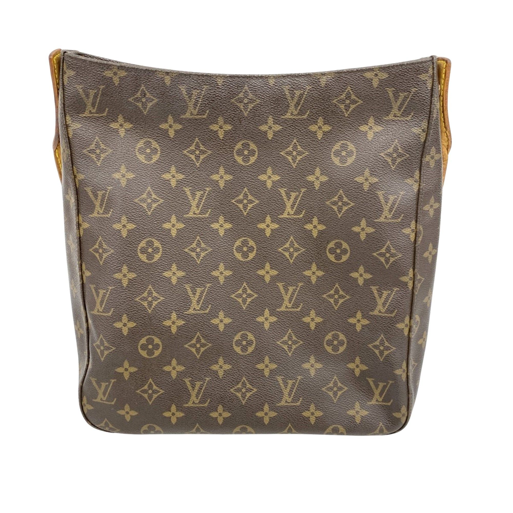 Louis Vuitton Louis Vuitton Looping GM shopper Size ONE SIZE - 2 Thumbnail