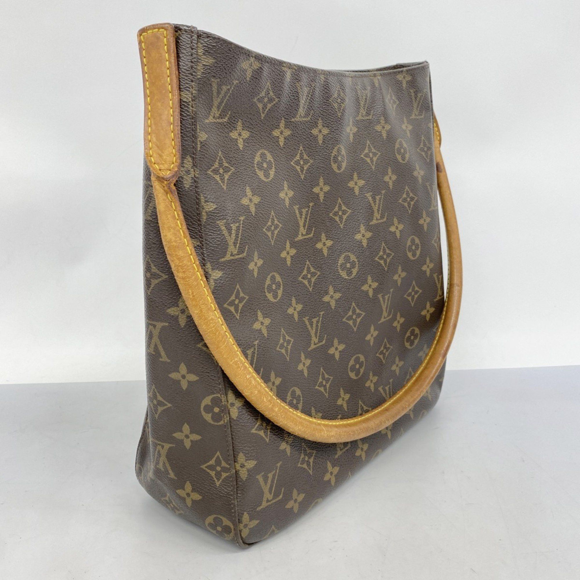 Louis Vuitton Louis Vuitton Looping GM shopper Size ONE SIZE - 3 Thumbnail