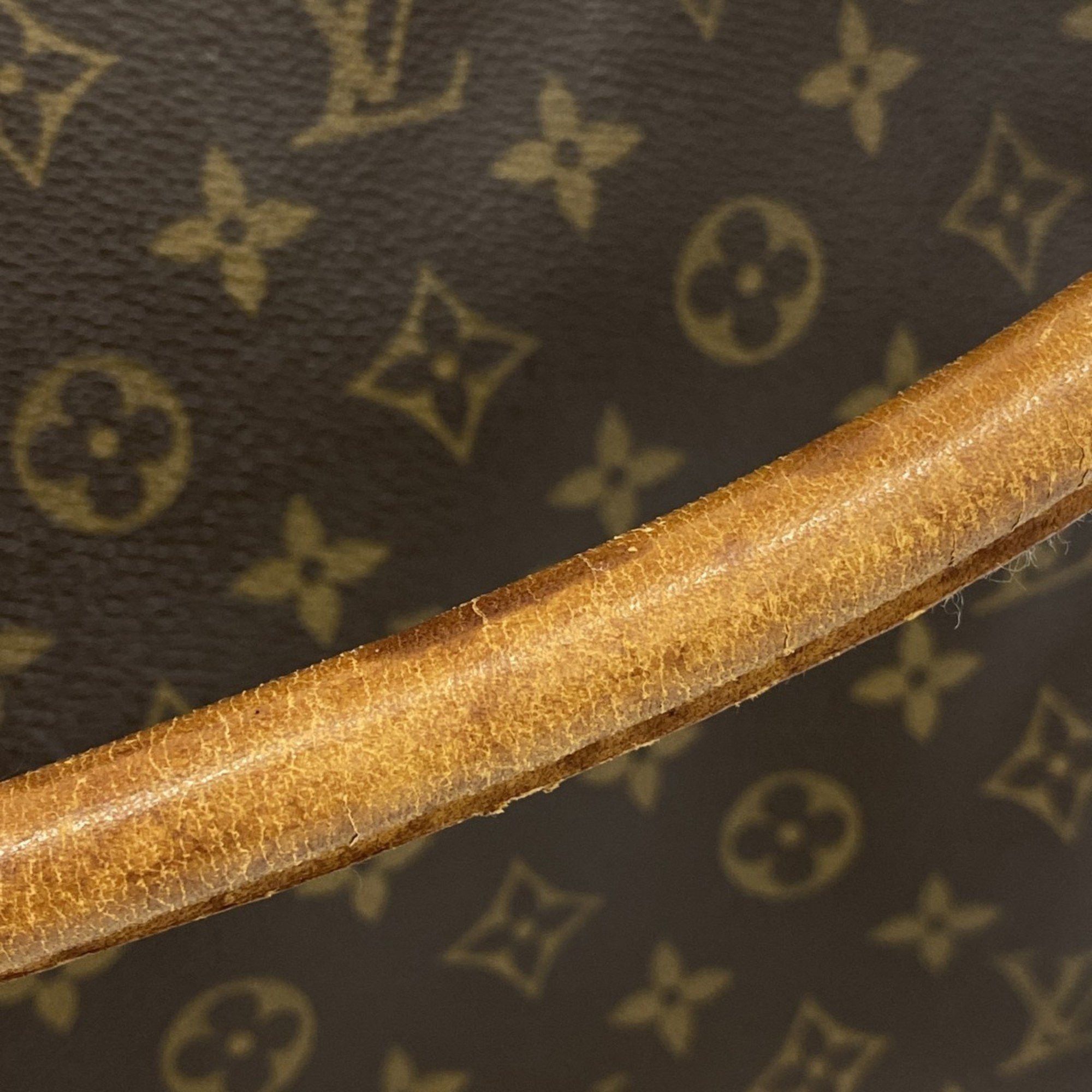 Louis Vuitton Louis Vuitton Looping GM shopper Size ONE SIZE - 7 Thumbnail