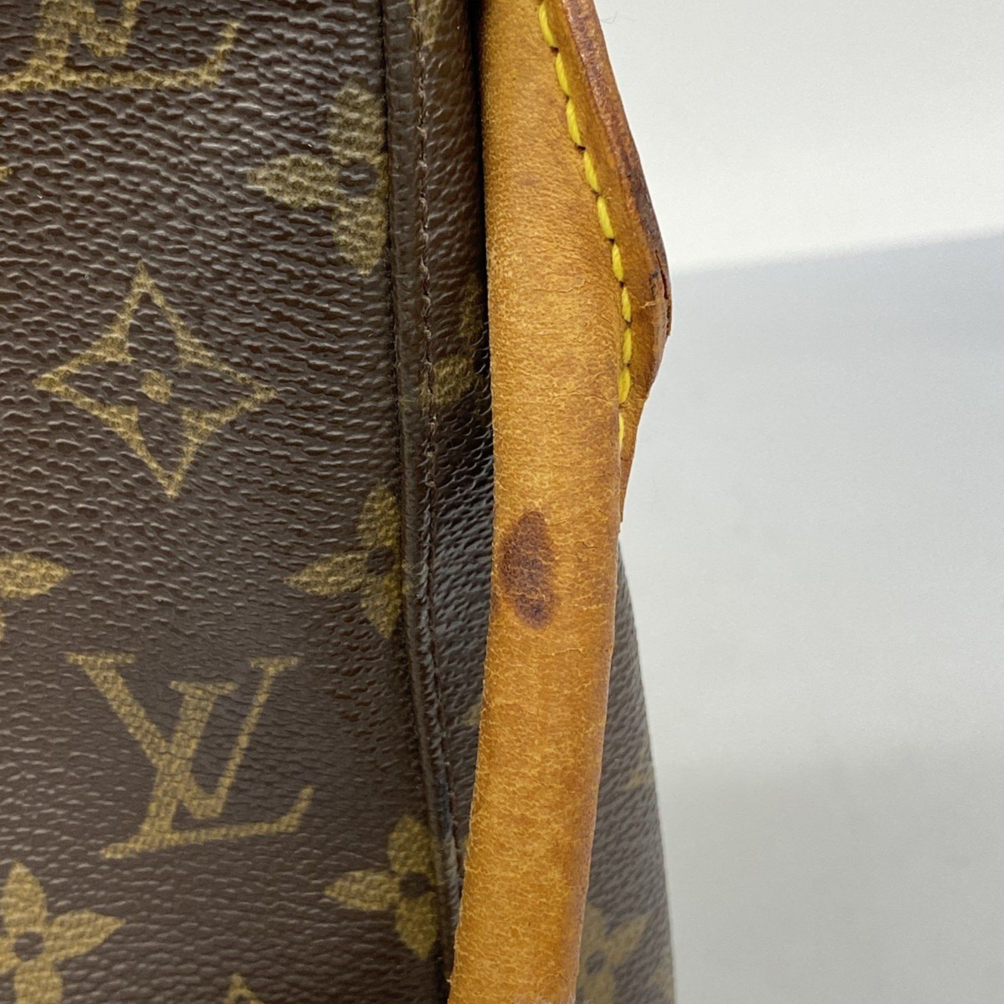 Louis Vuitton Louis Vuitton Looping GM shopper Size ONE SIZE - 6 Thumbnail